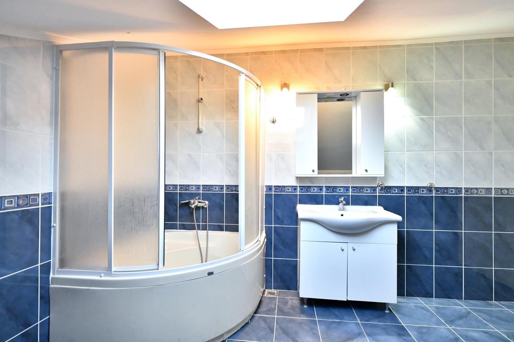 Mango Villa Fethiye