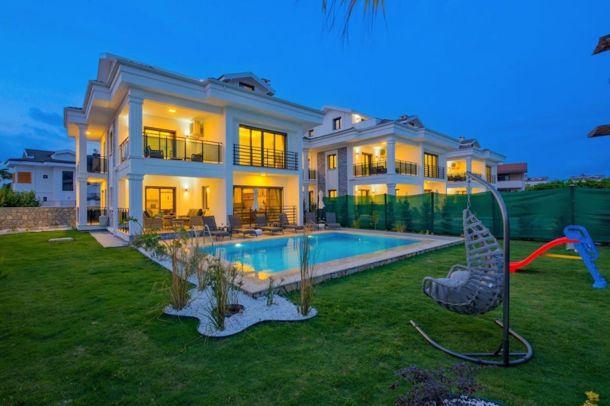Villa White Palm 1