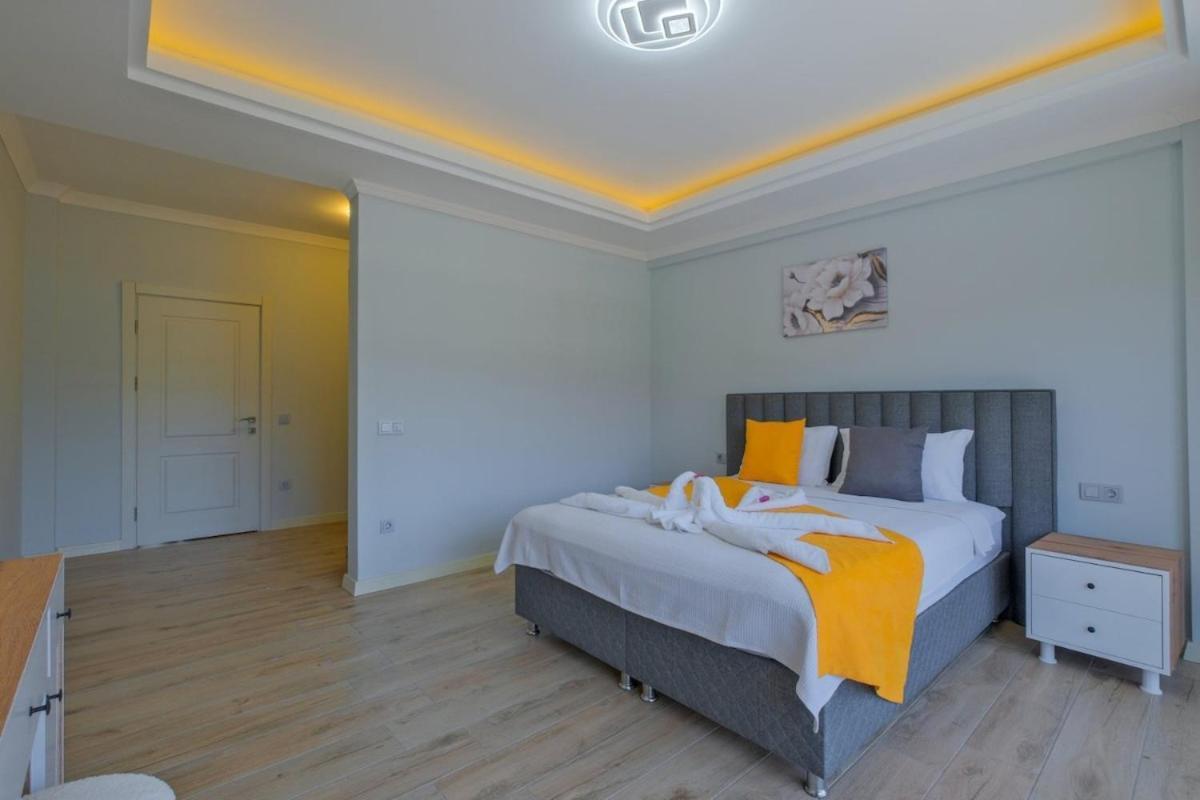 White Palm 1 Villa Fethiye