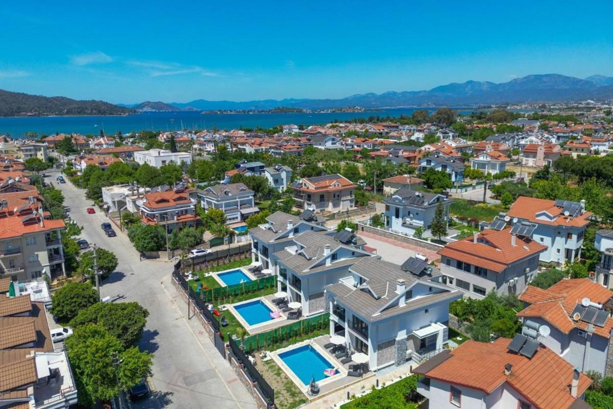 White Palm 1 * Fethiye