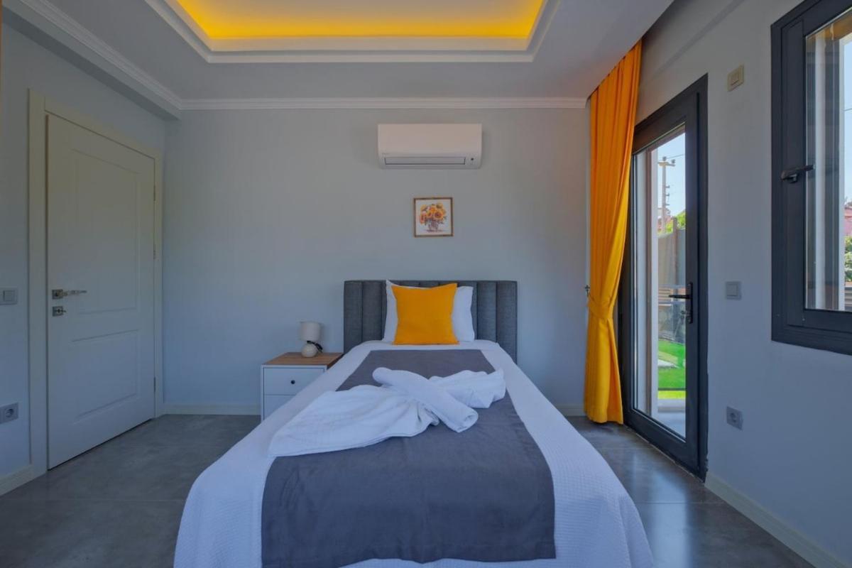 White Palm 1 Villa *