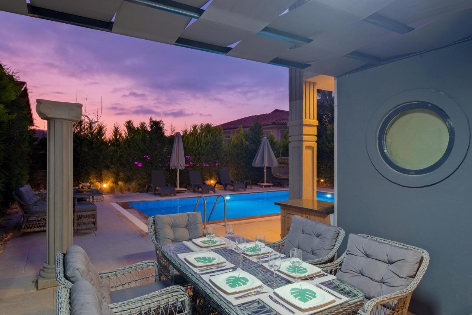 Arslanevi Fethiye