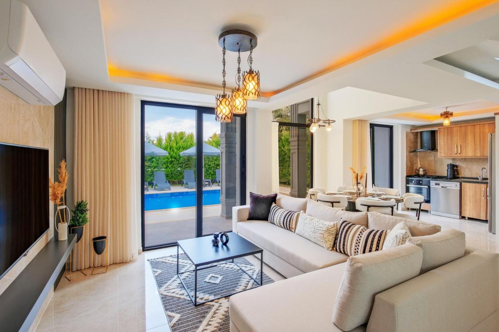 Arslanevi Fethiye