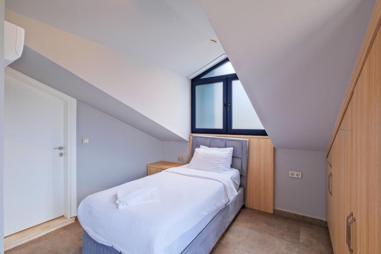 Arslanevi Villa Fethiye
