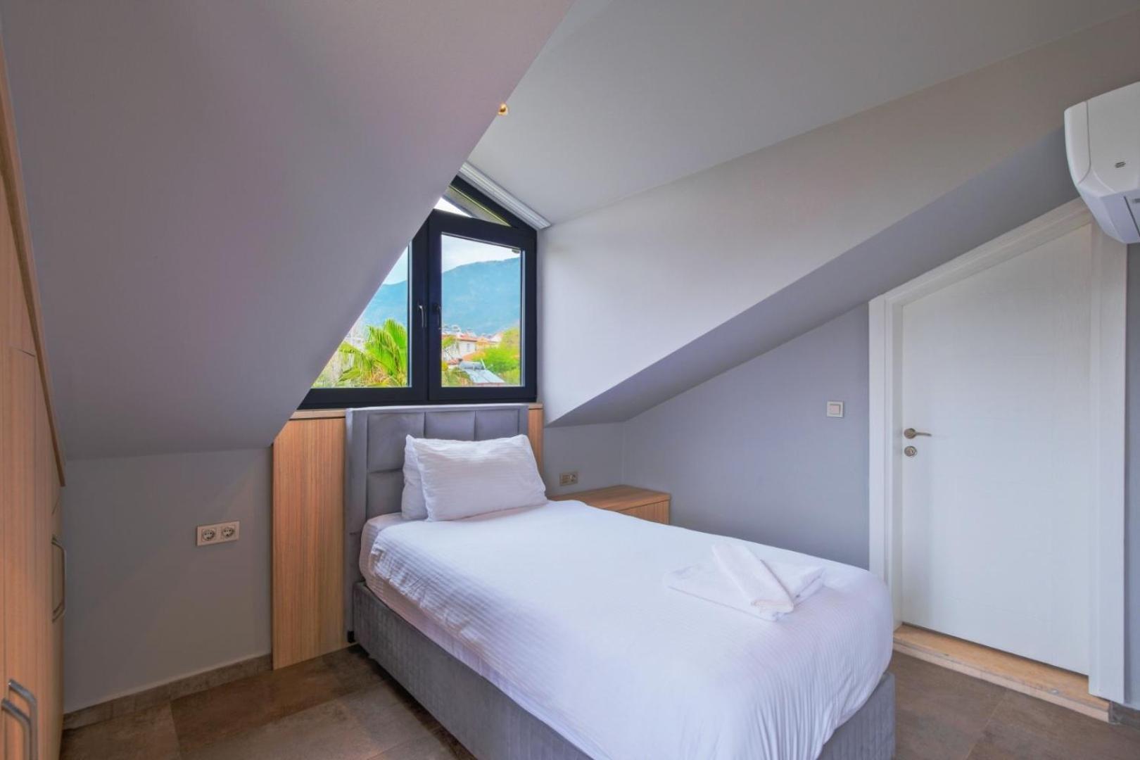 Villa Arslanevi Fethiye