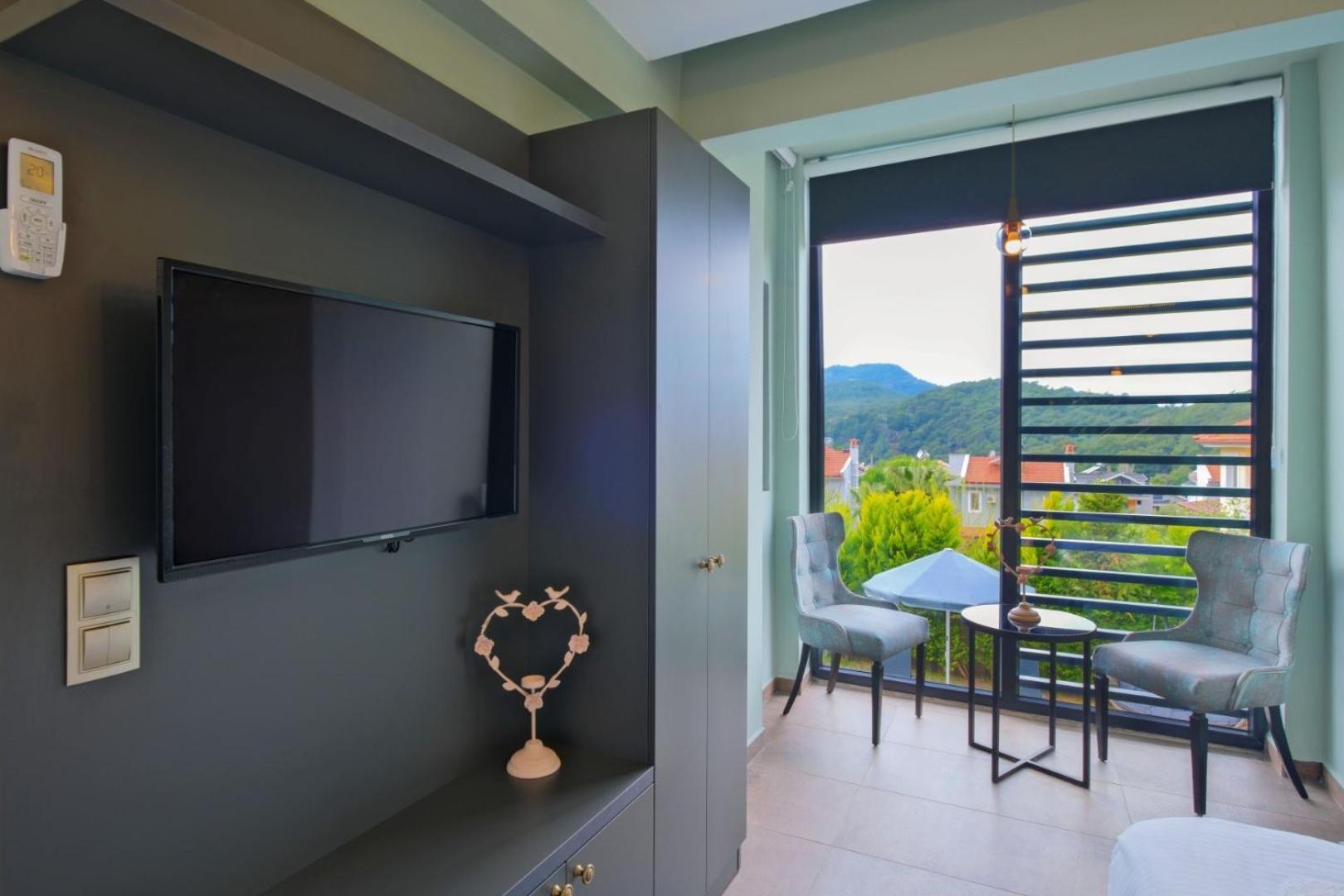 Arslanevi Villa Fethiye