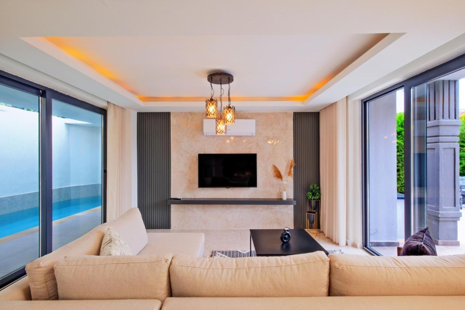 Arslanevi Fethiye