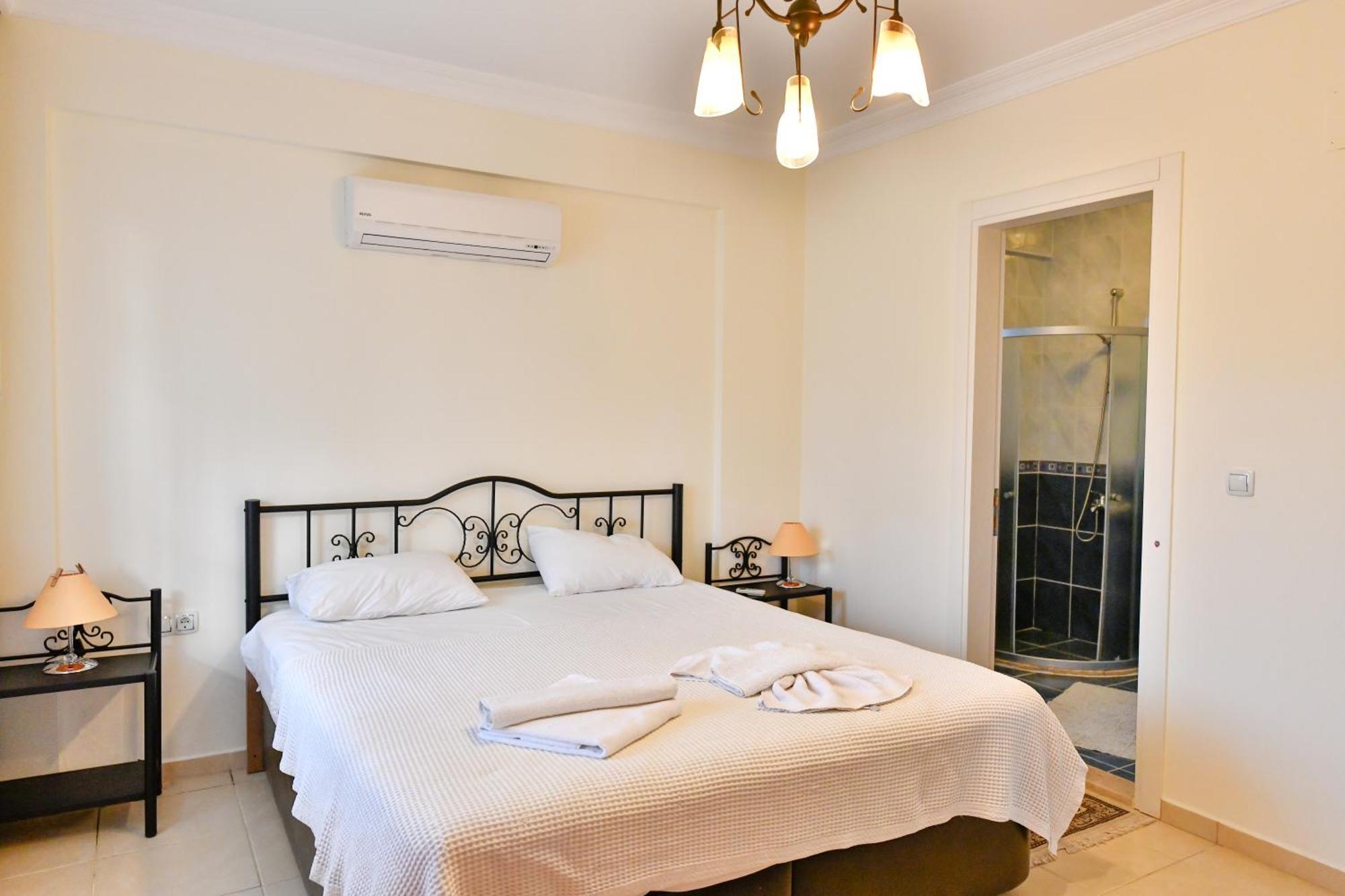 Mango Villa Fethiye