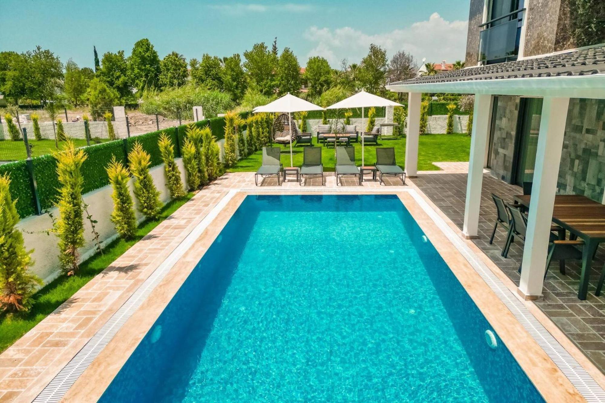 Galaksi Venus 1 Villa