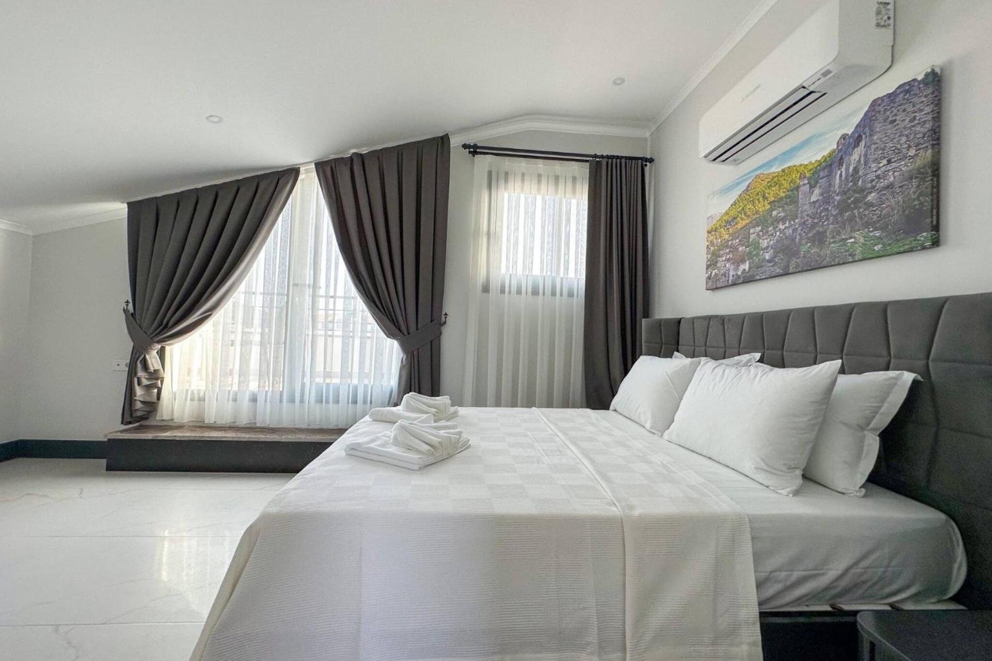 Villa Galaksi Venus 1