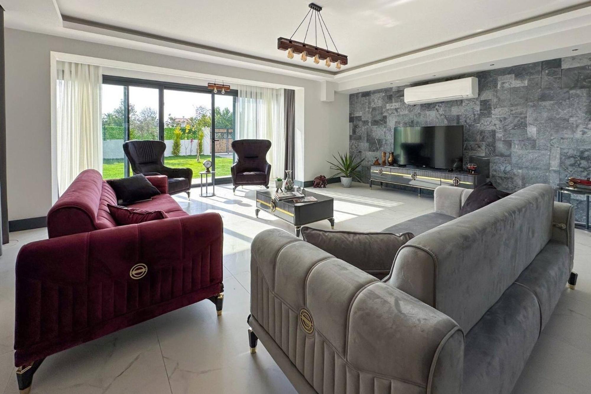 Galaksi Venus 1 Villa