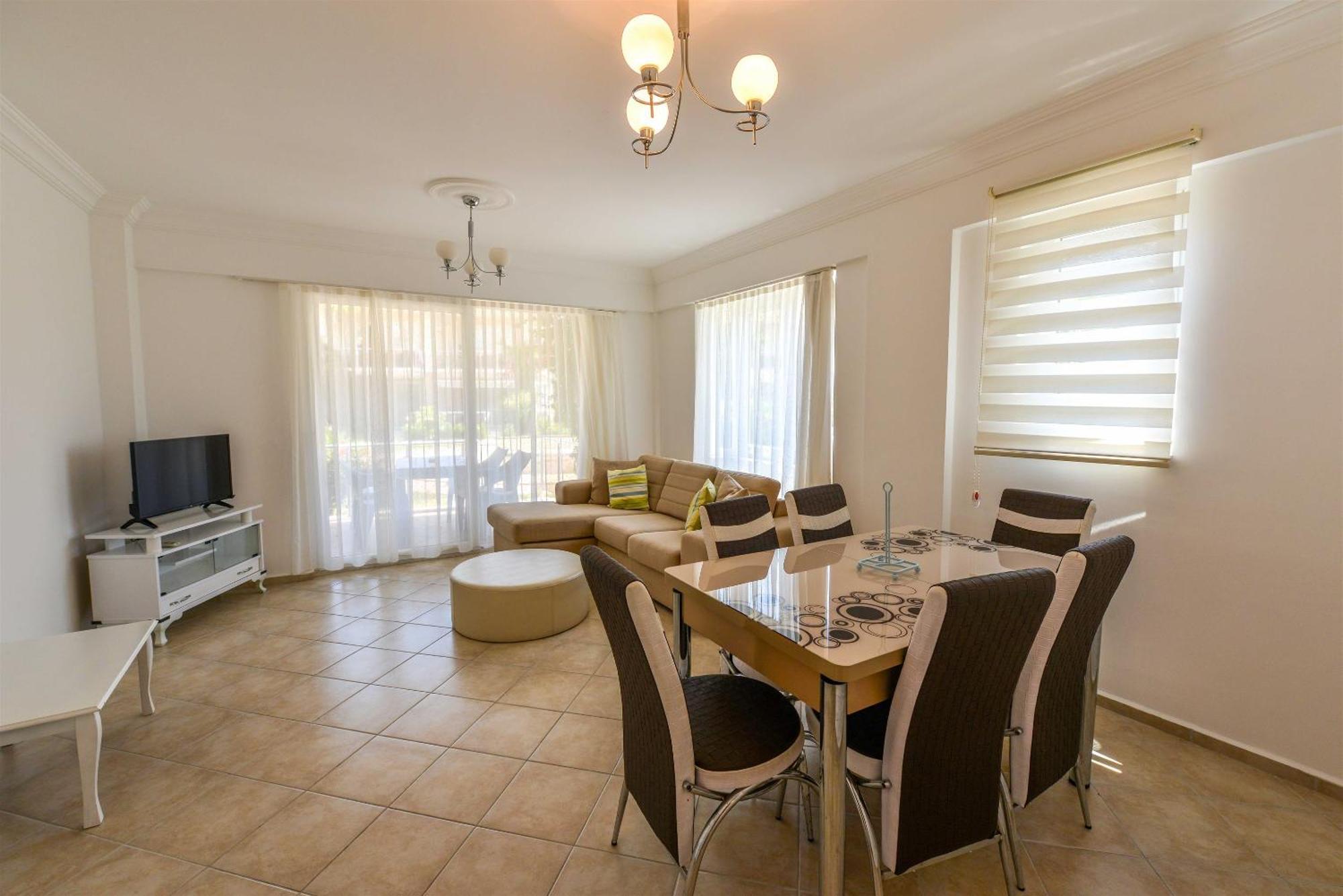 Appartement Sunset Club Lebrentals