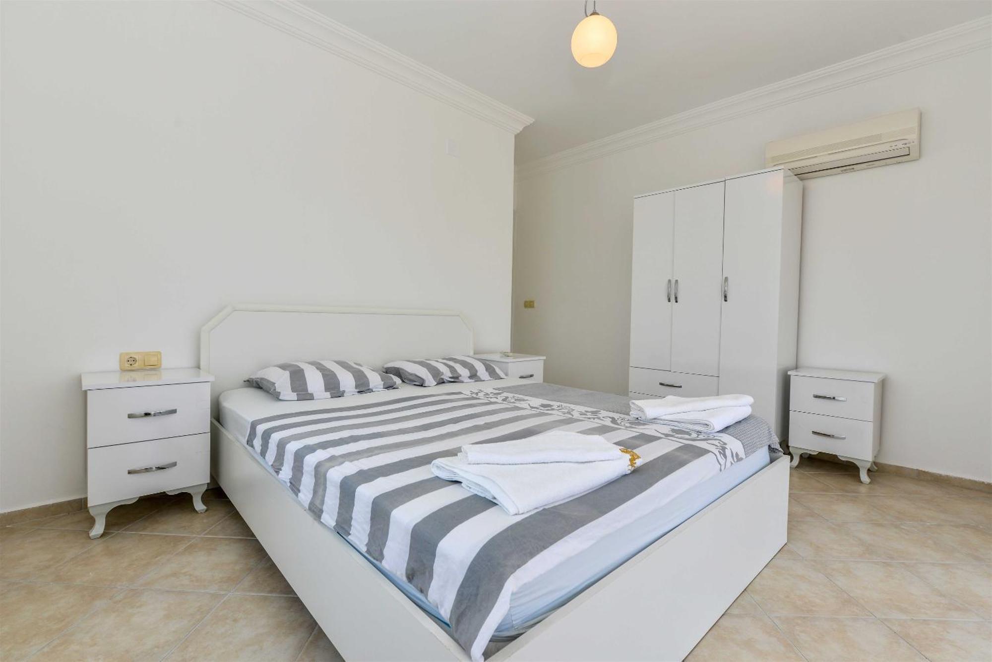 Sunset Club Lebrentals Apartment Fethiye