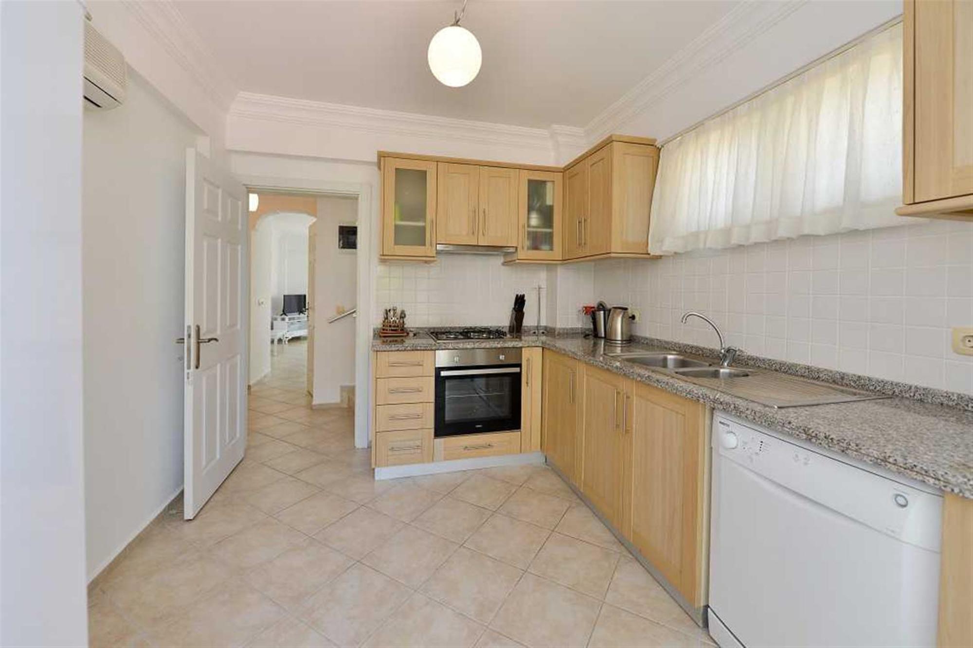 Appartement Sunset Club Lebrentals