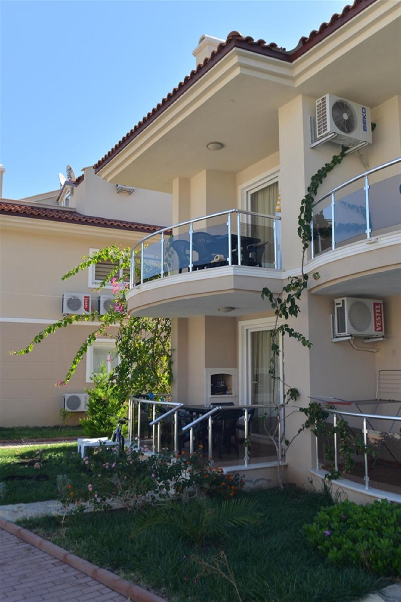 Sunset Club Lebrentals Apartment Fethiye