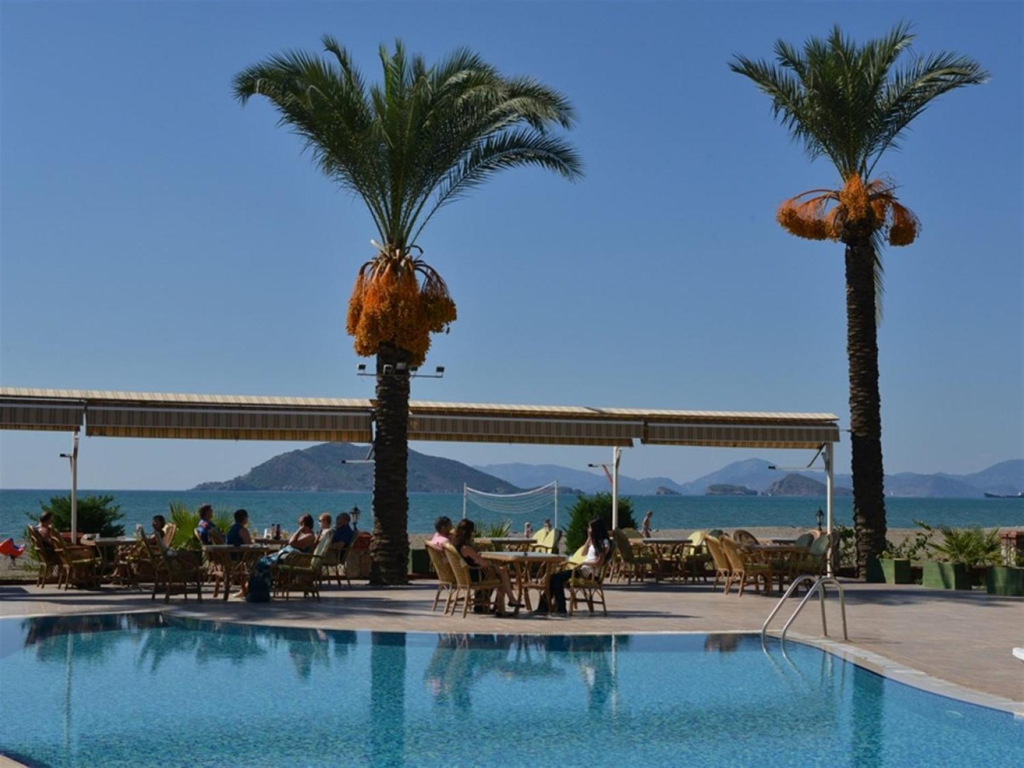 Sunset Club Lebrentals Fethiye
