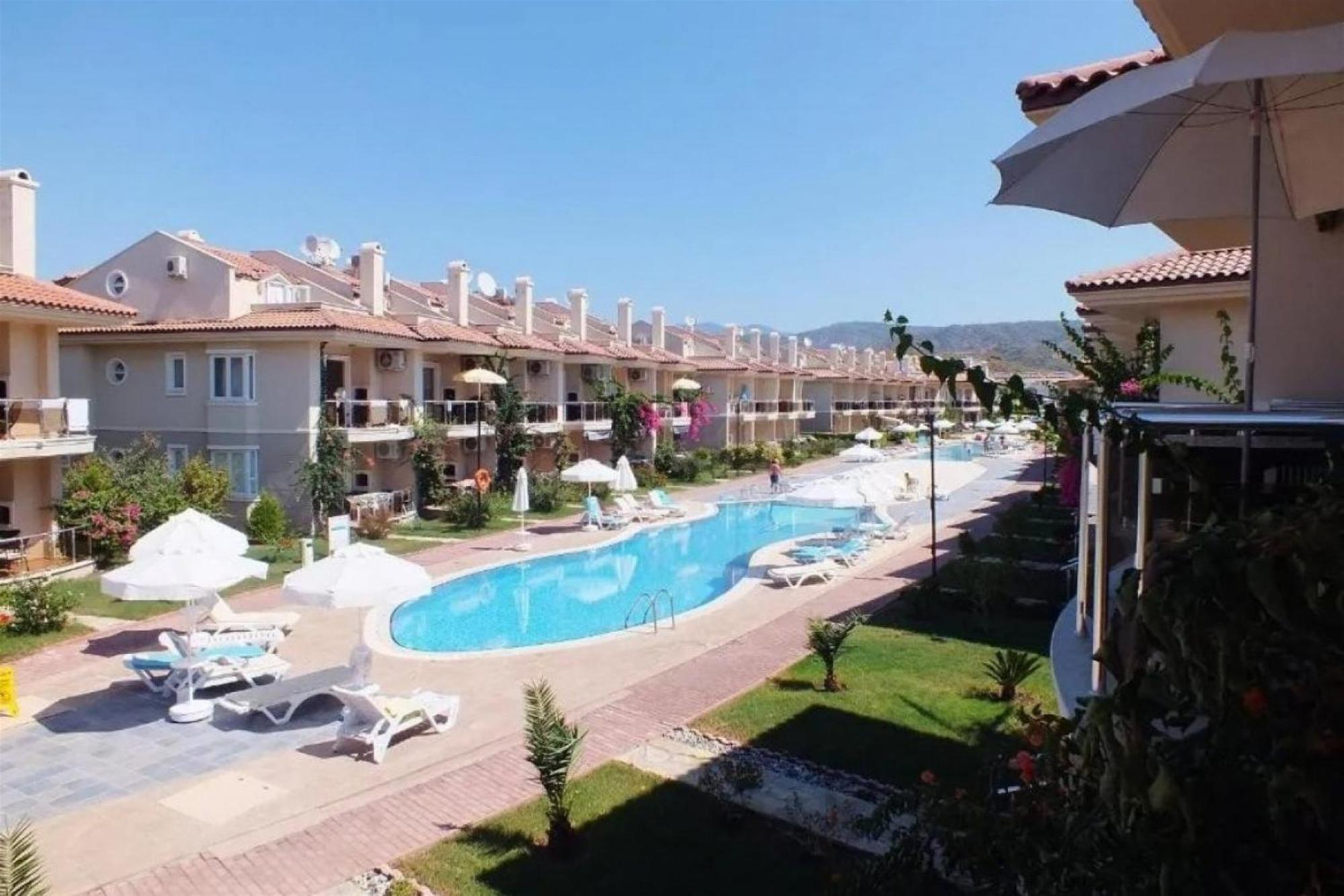Sunset Club Lebrentals * Fethiye