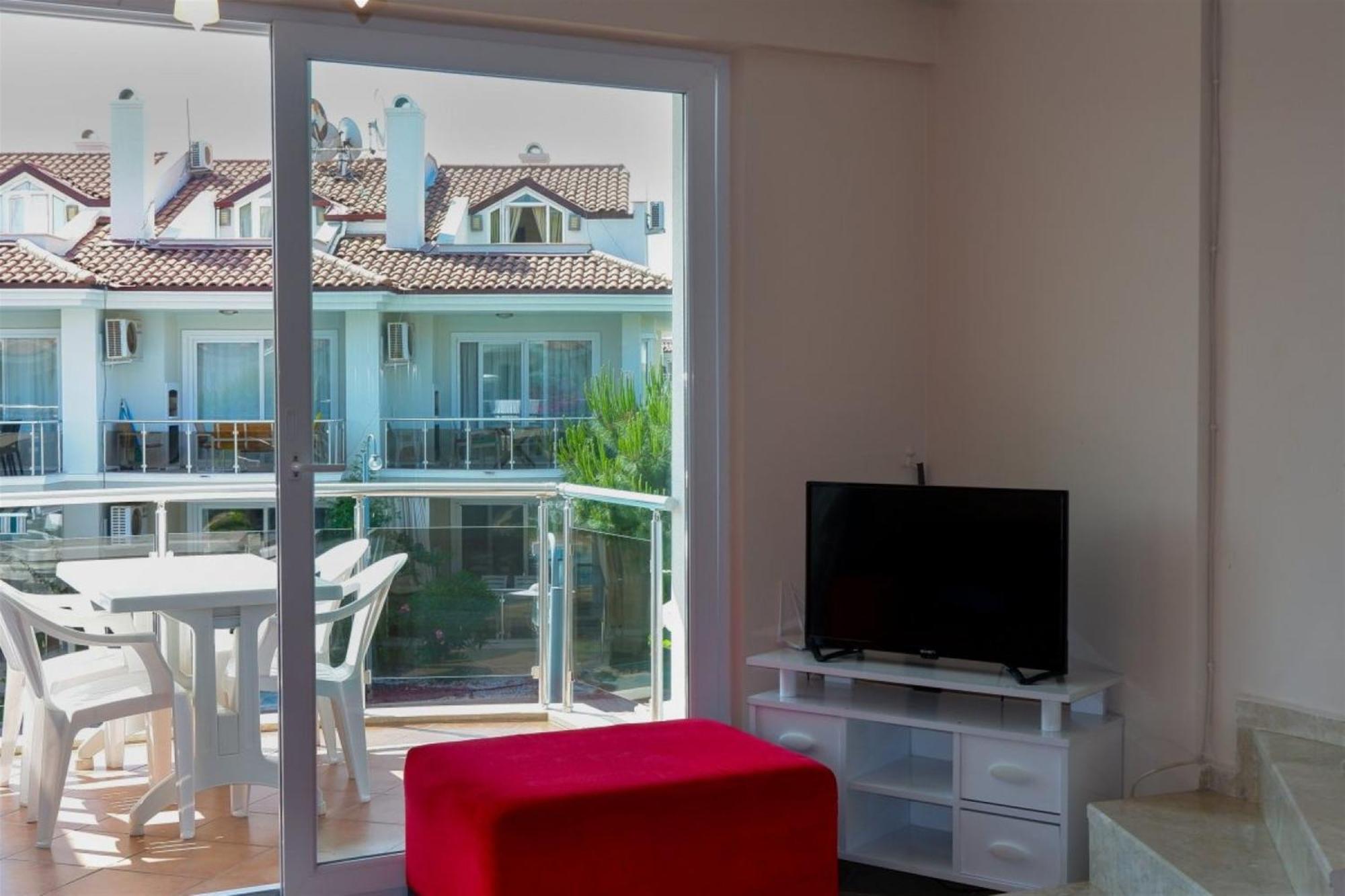 Apartment Sunset Club Lebrentals *
