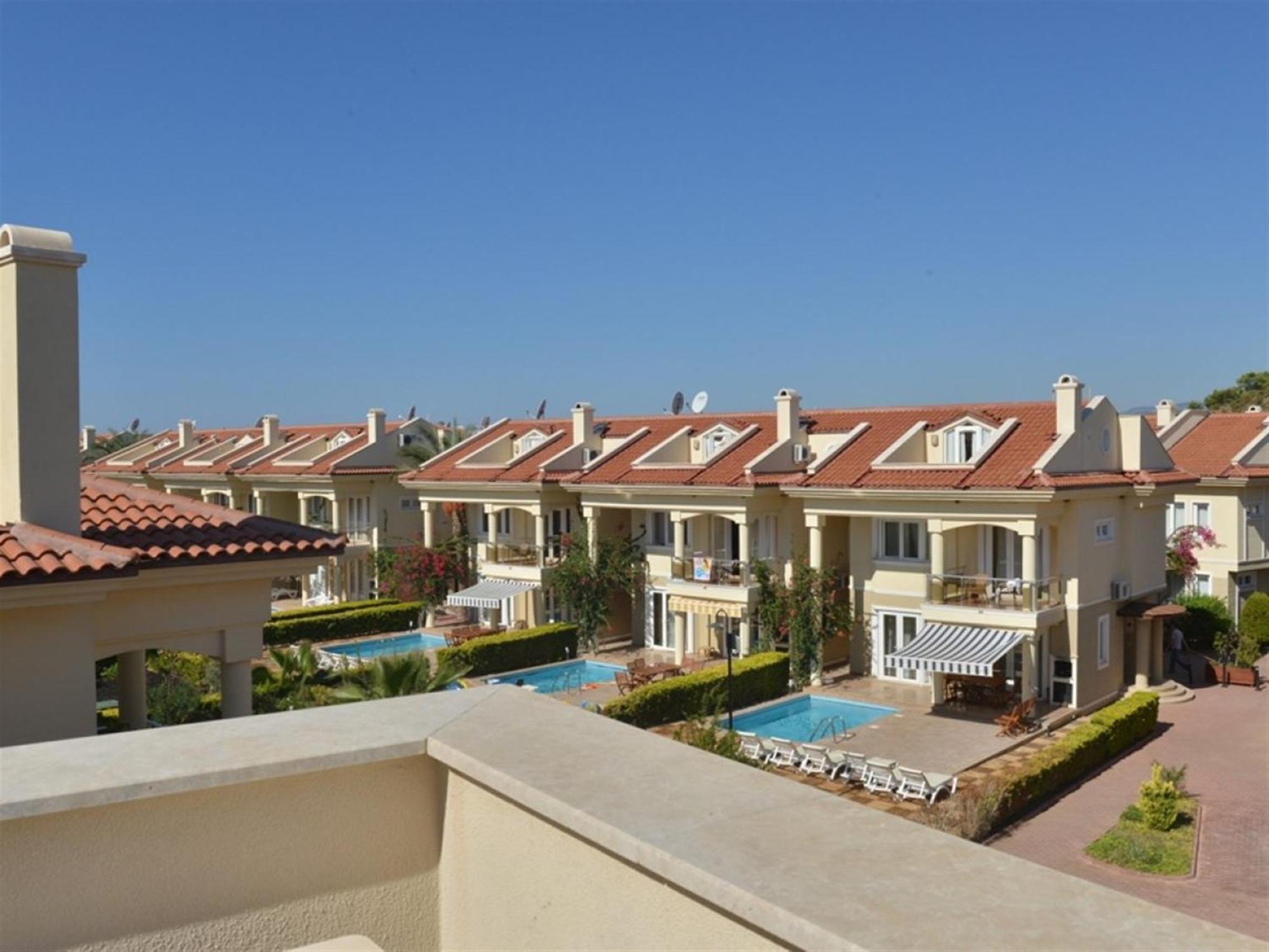 Sunset Club Lebrentals Appartement Fethiye