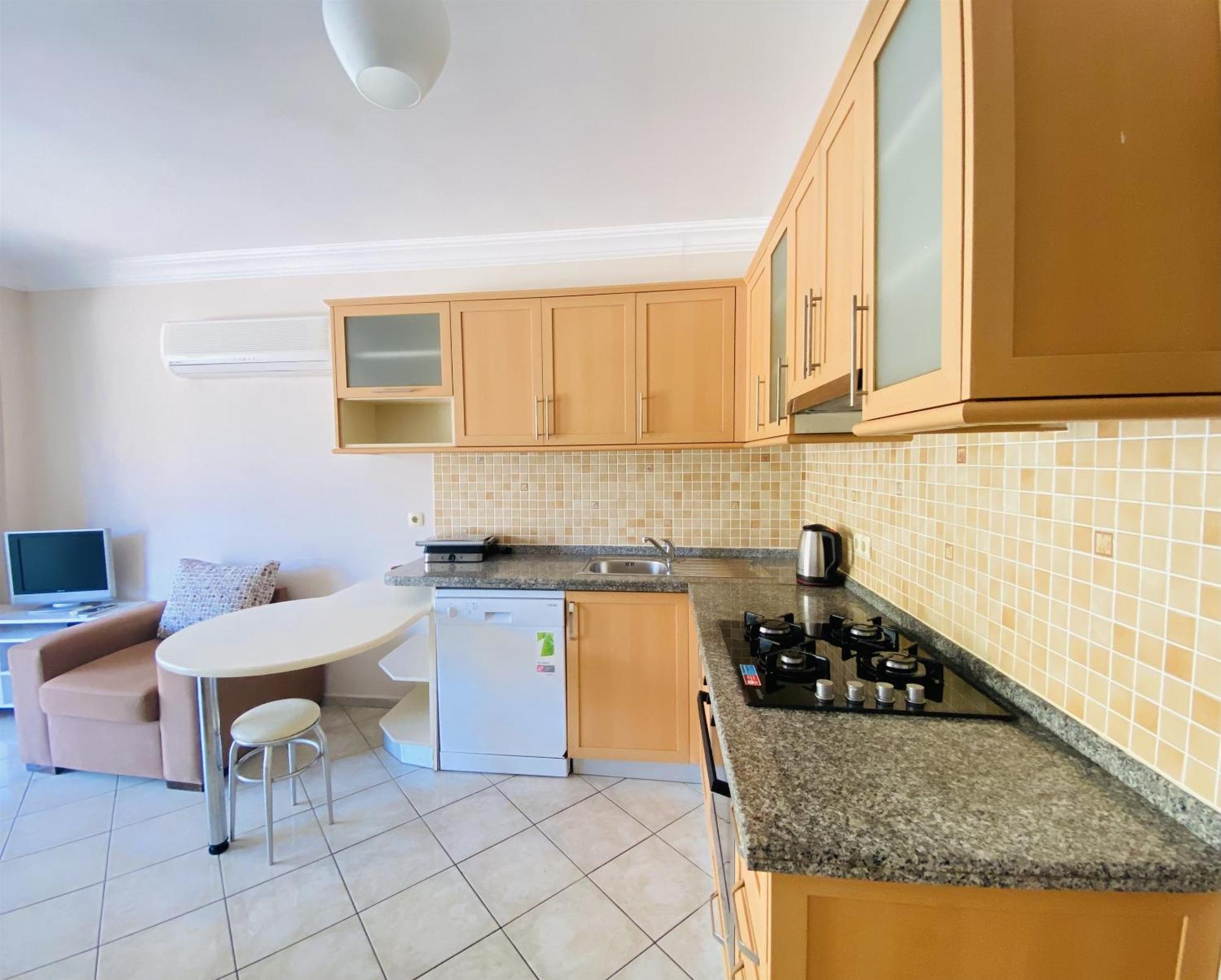 Appartement Sunset Club Lebrentals *
