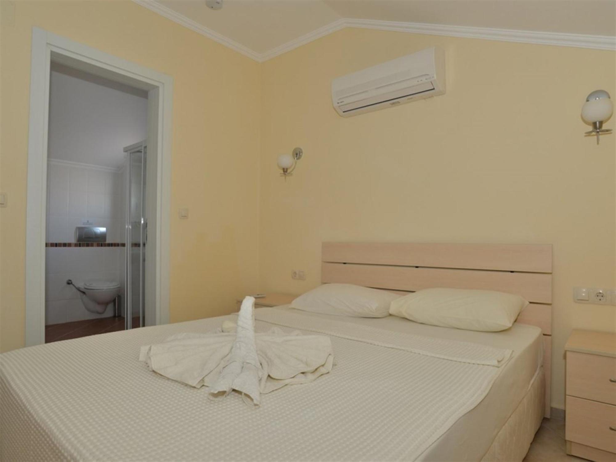 Sunset Club Lebrentals Apartment Fethiye
