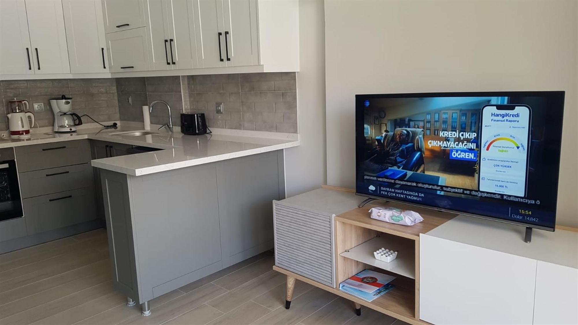 Sunset Club Lebrentals Appartement Fethiye