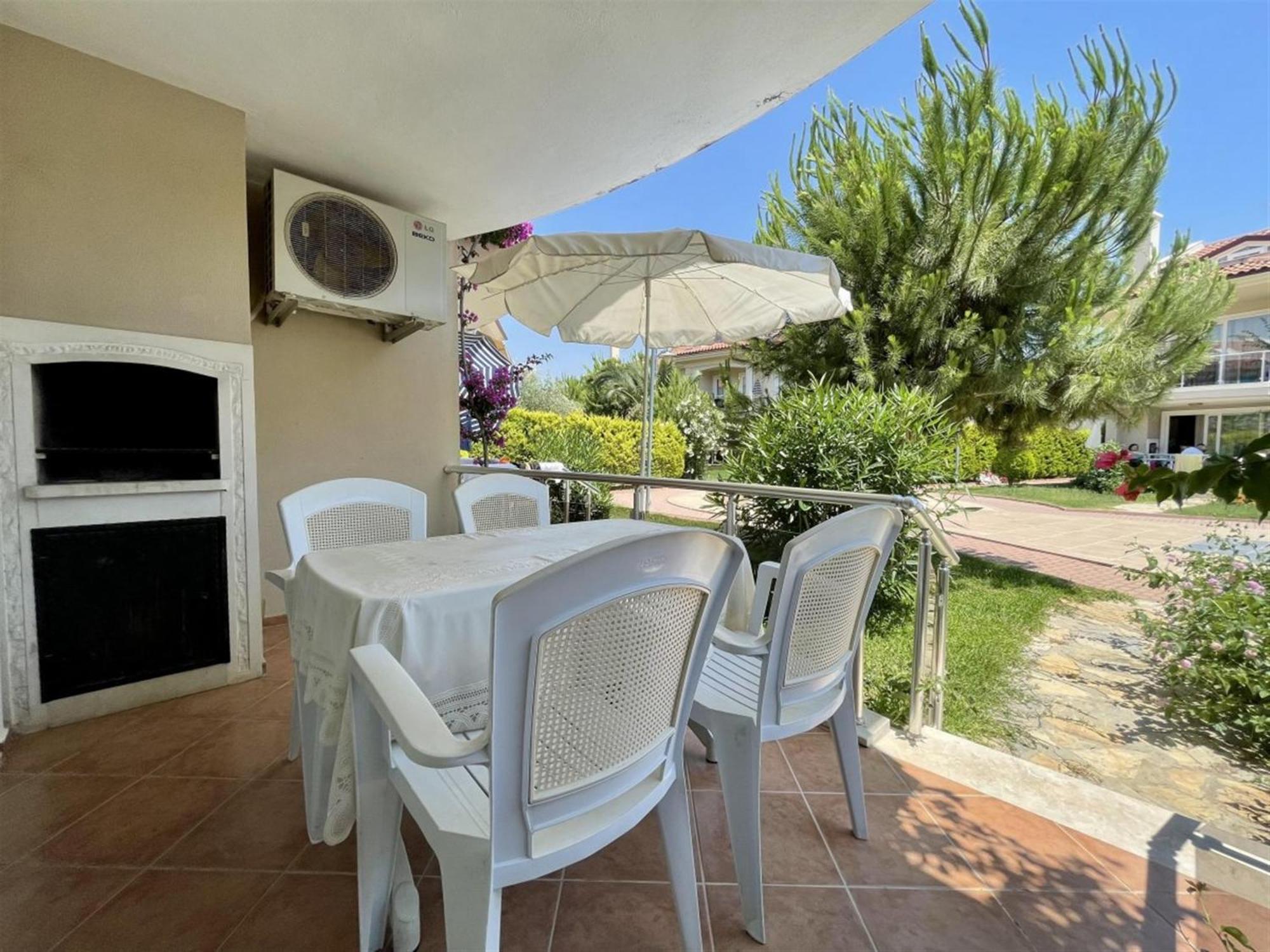 Sunset Club Lebrentals Apartment Fethiye