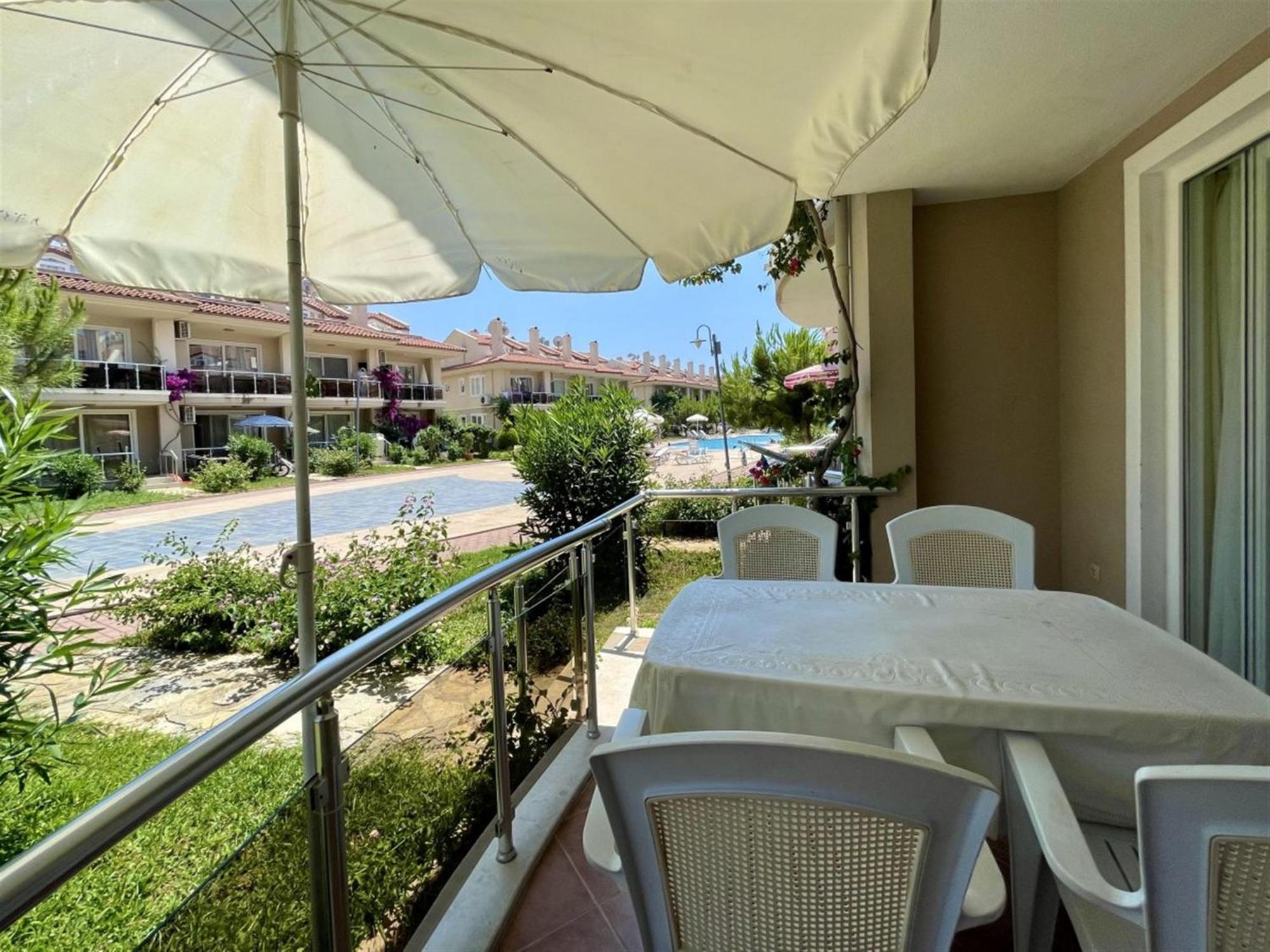 Apartment Sunset Club Lebrentals Fethiye