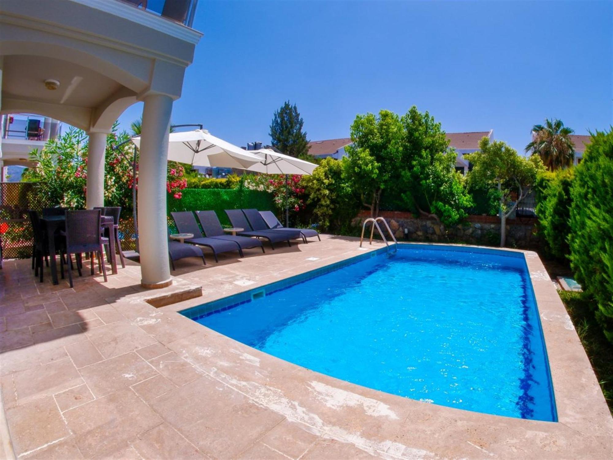 Sunset Club Lebrentals Appartement *