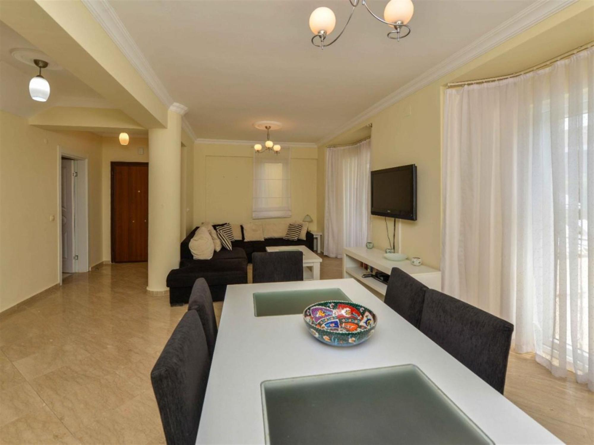 Apartment Sunset Club Lebrentals Fethiye