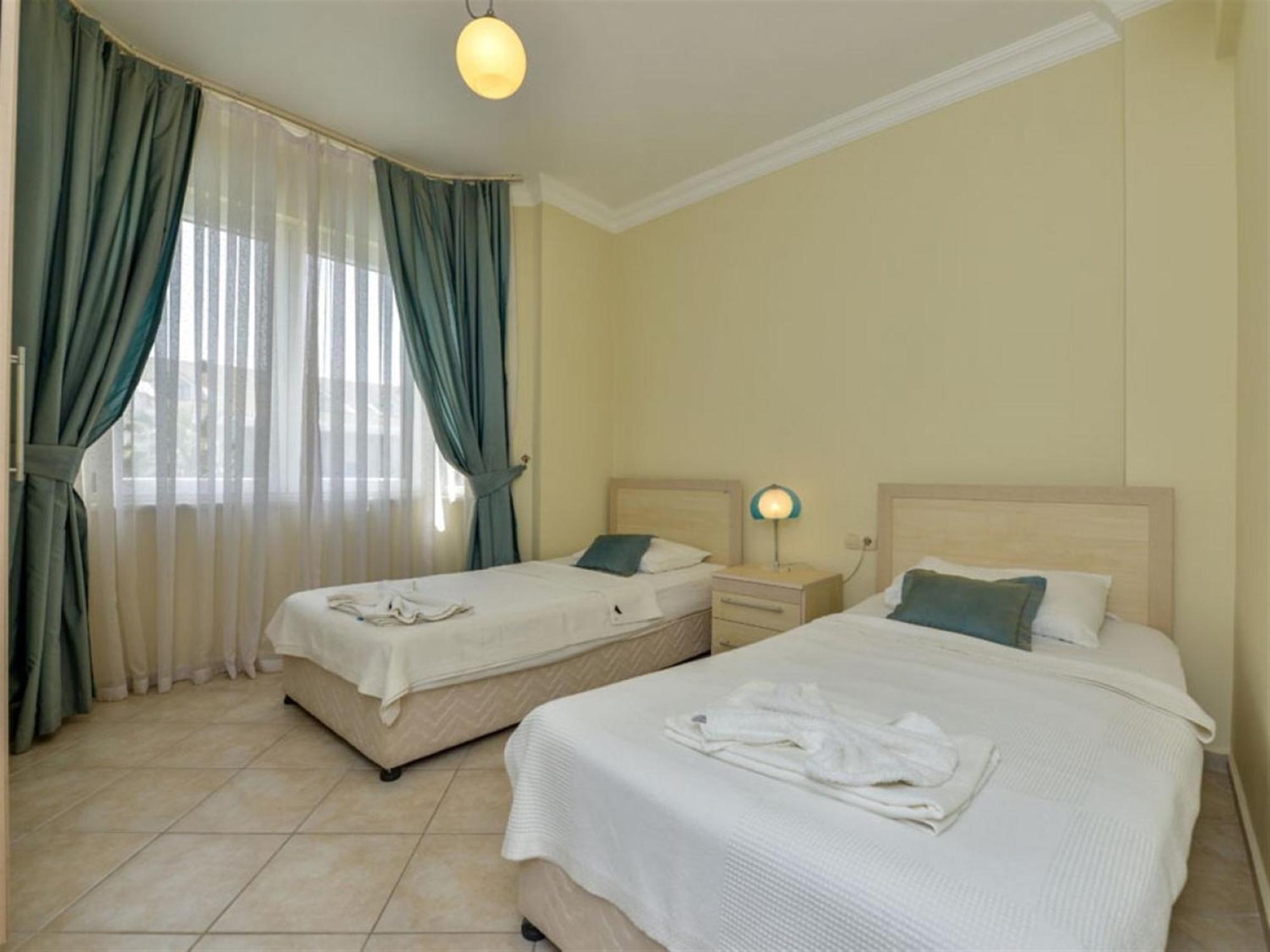 Sunset Club Lebrentals Apartment *