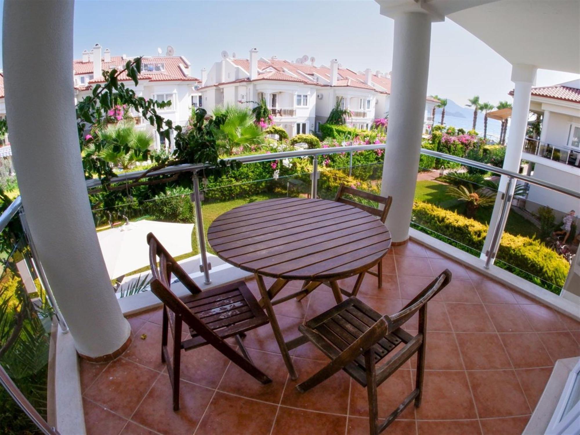 Appartement Sunset Club Lebrentals