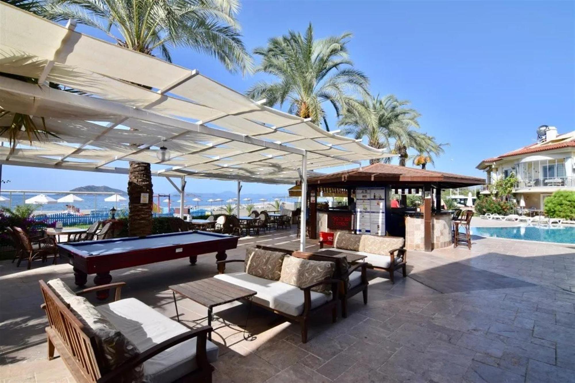 Sunset Club Lebrentals Apartment *