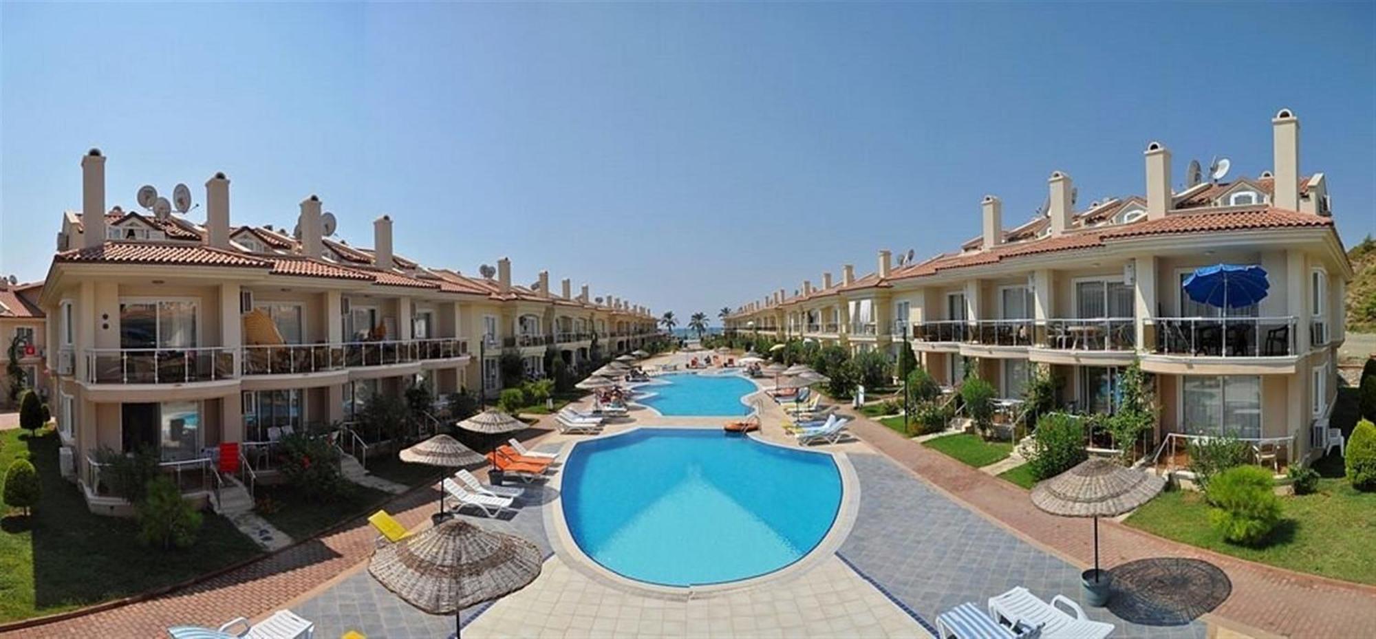 Sunset Club Lebrentals * Fethiye