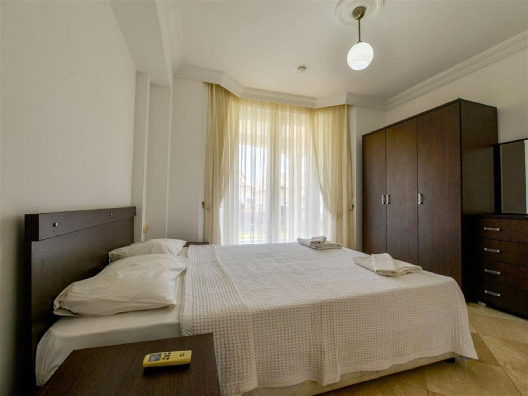 Apartment Sunset Club Lebrentals