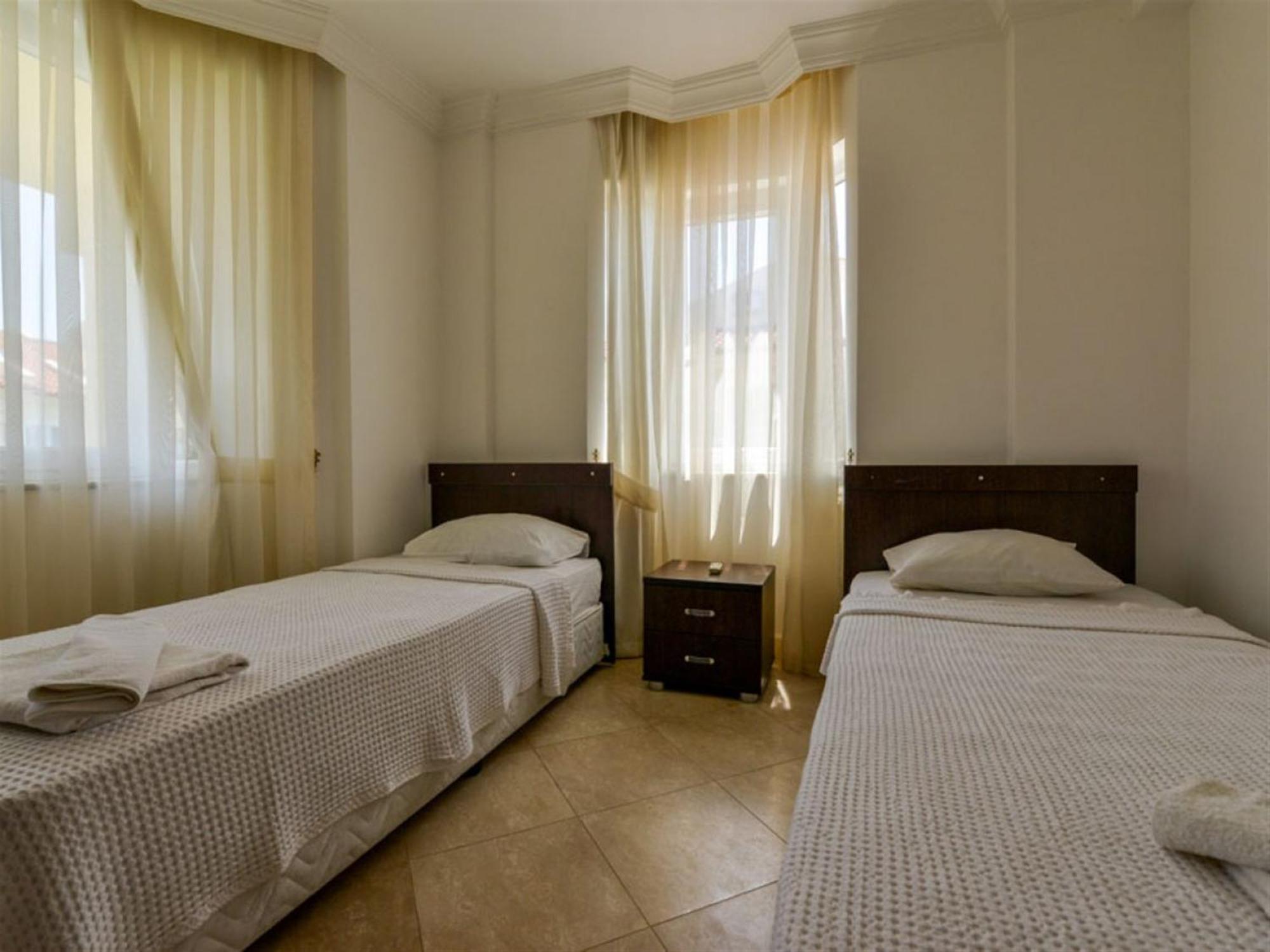 Sunset Club Lebrentals Apartment Fethiye
