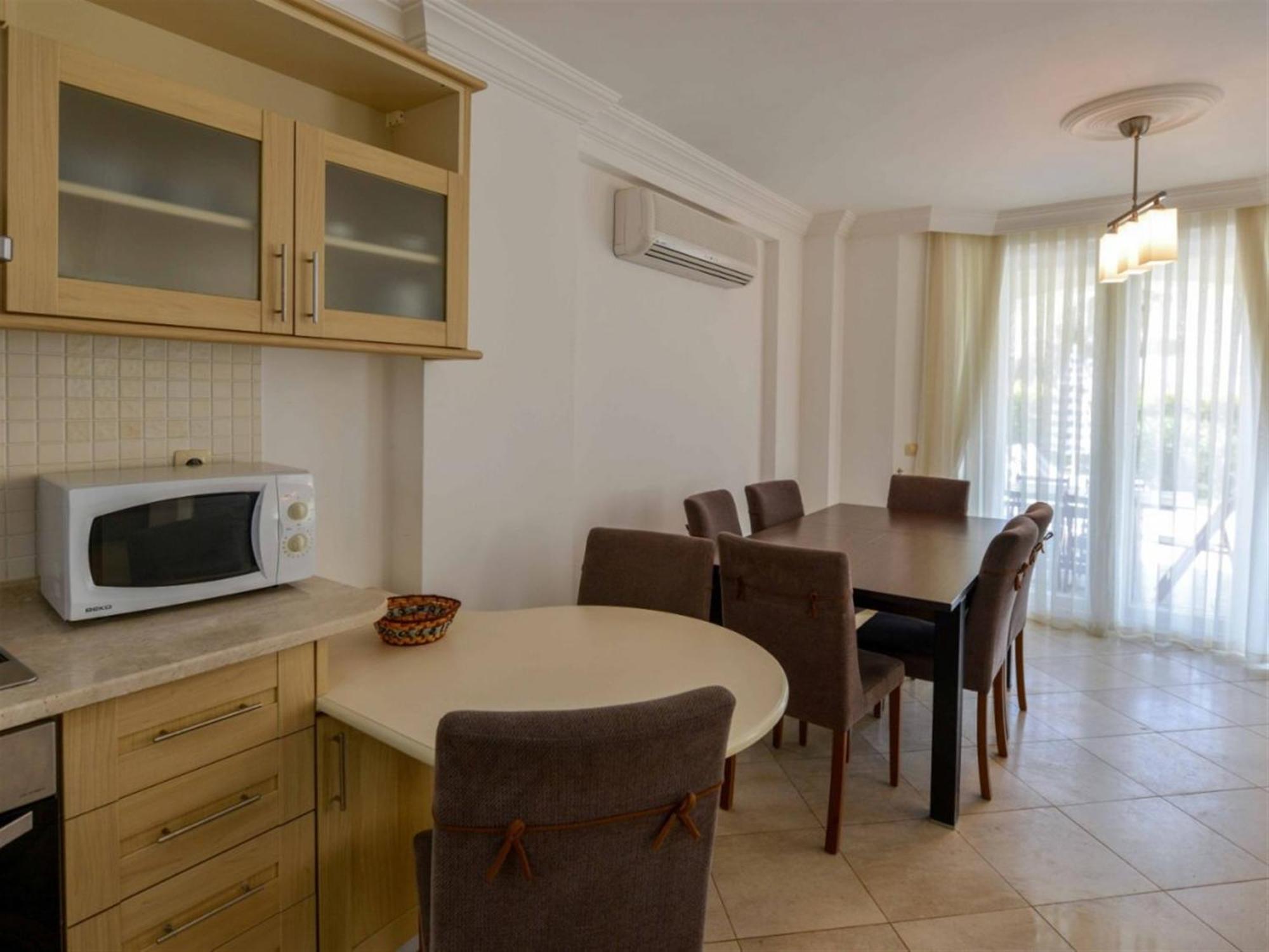 Apartment Sunset Club Lebrentals Fethiye