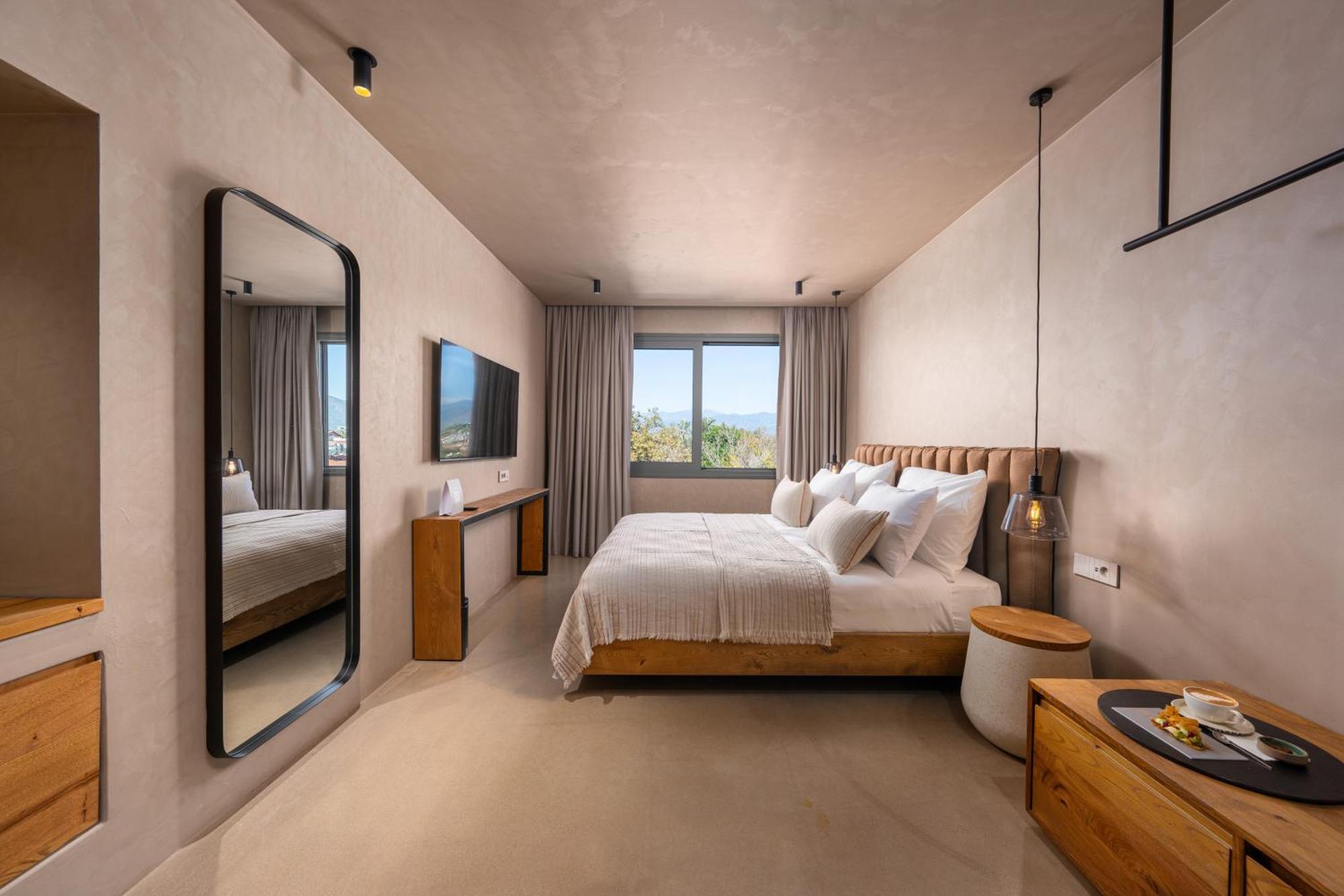 Hotel Roome Fethiye