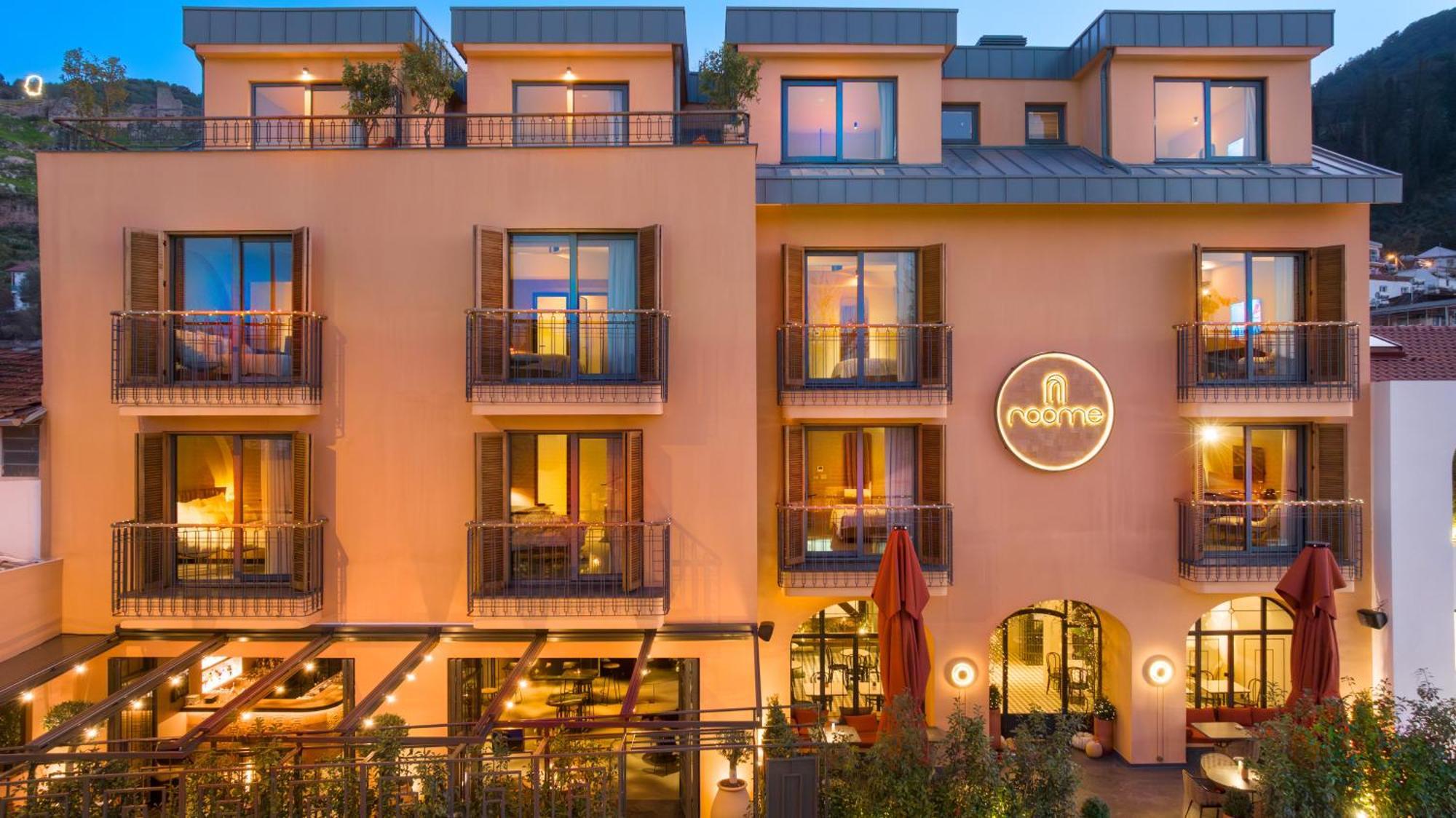 Roome Hotel Fethiye