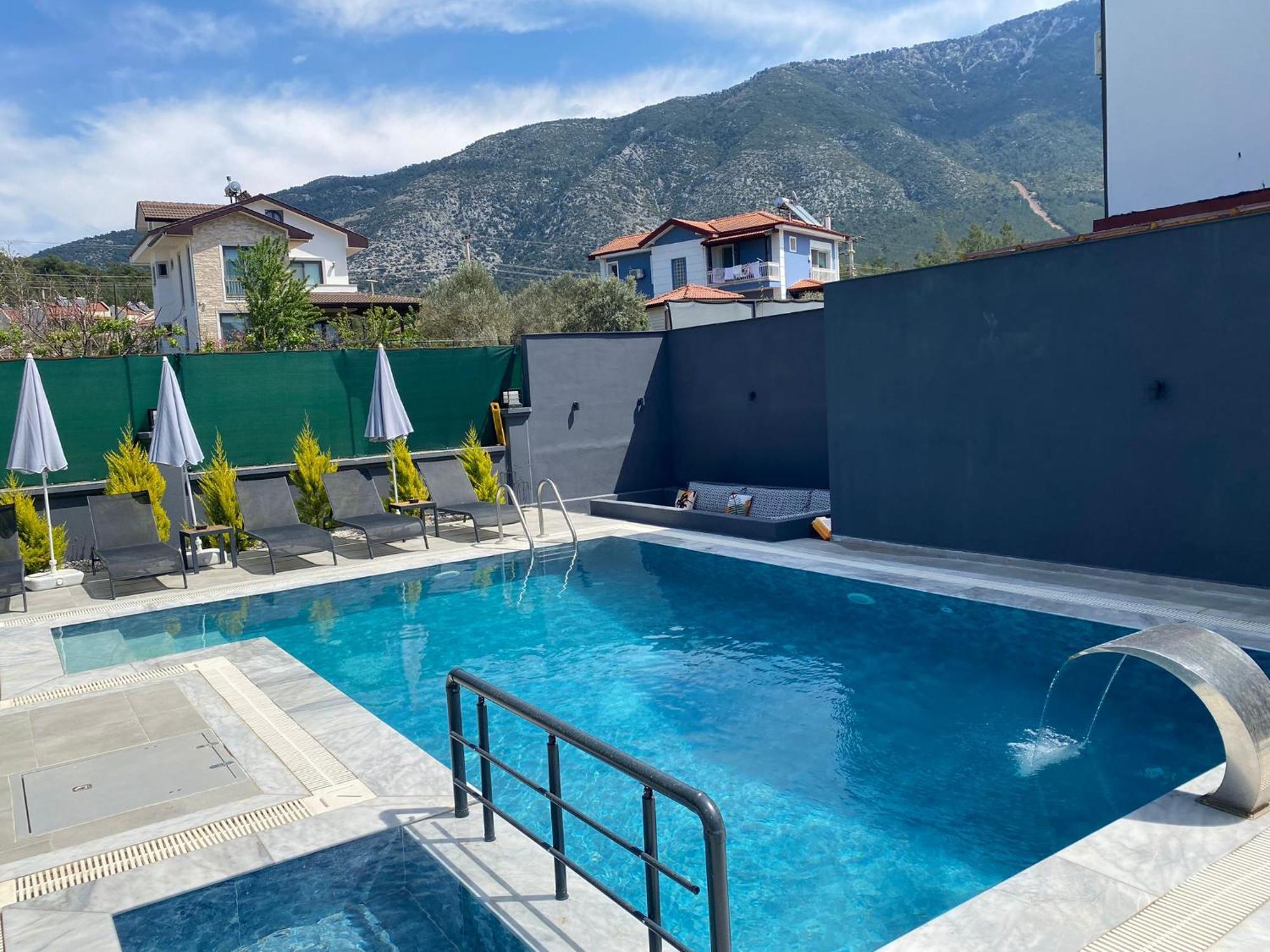 Villa Paddys
