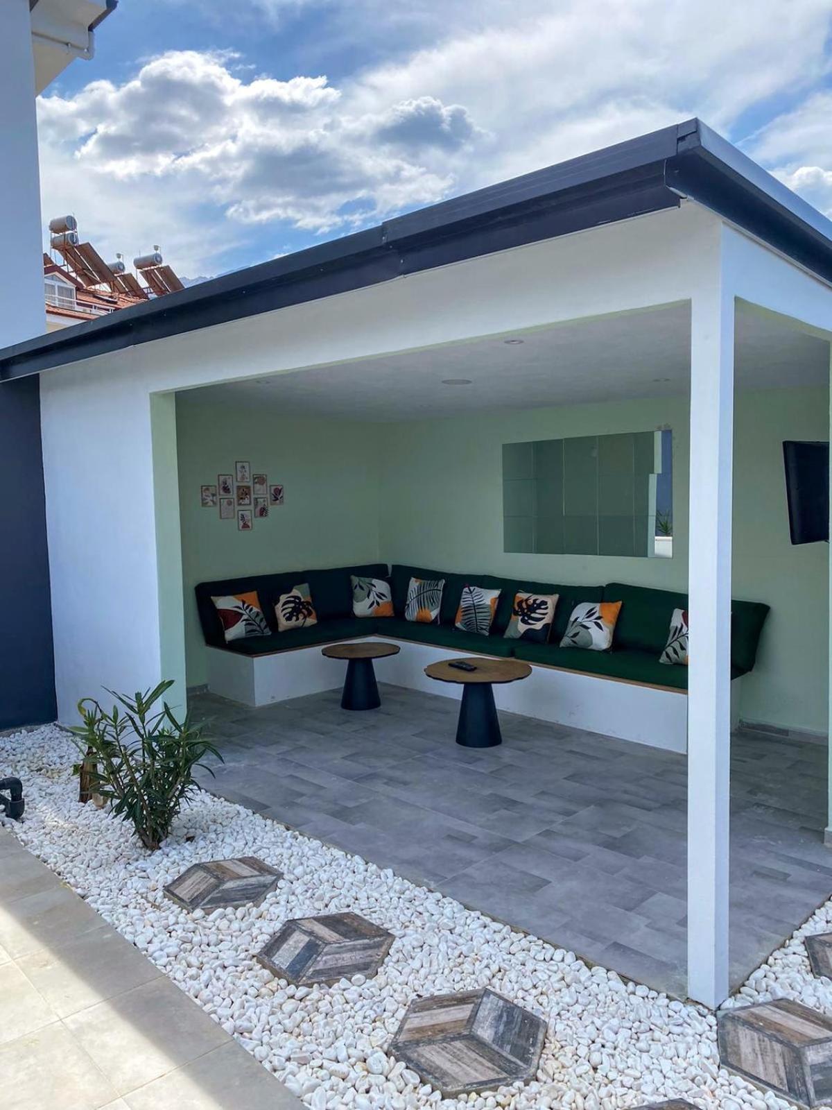 Paddys Villa Fethiye