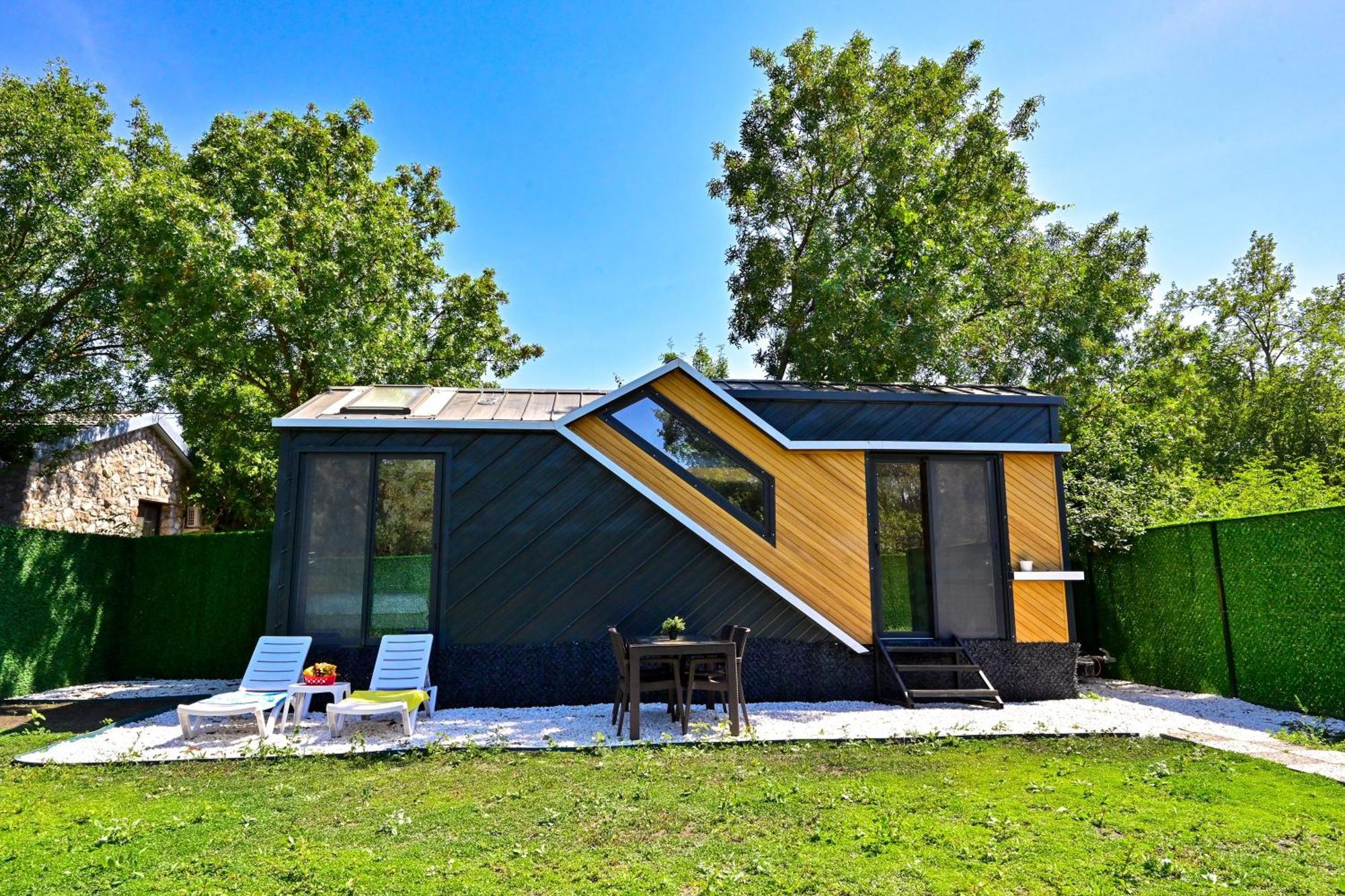 Kayavan Kamp Camping *