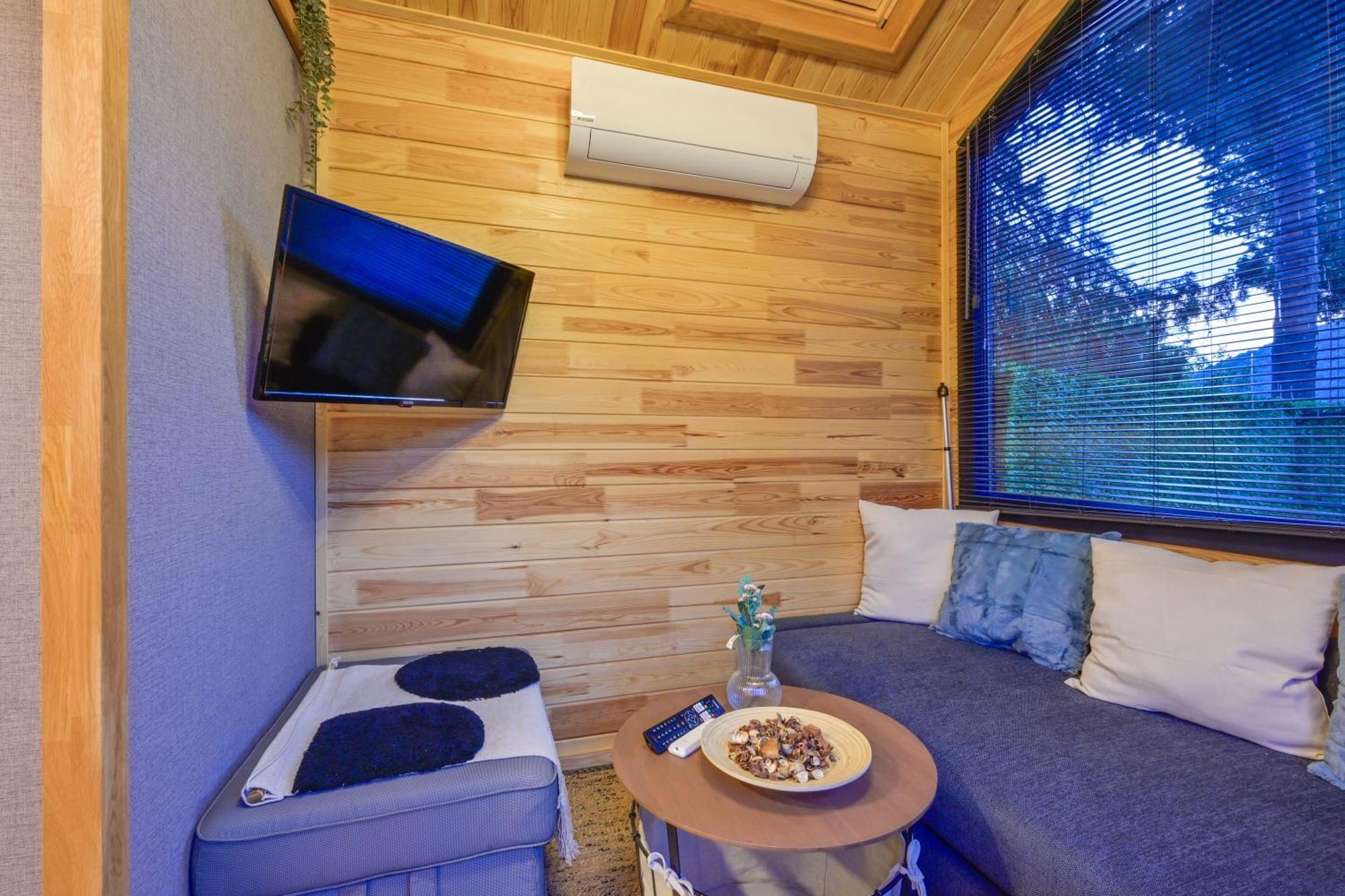 Kayavan Kamp Camping