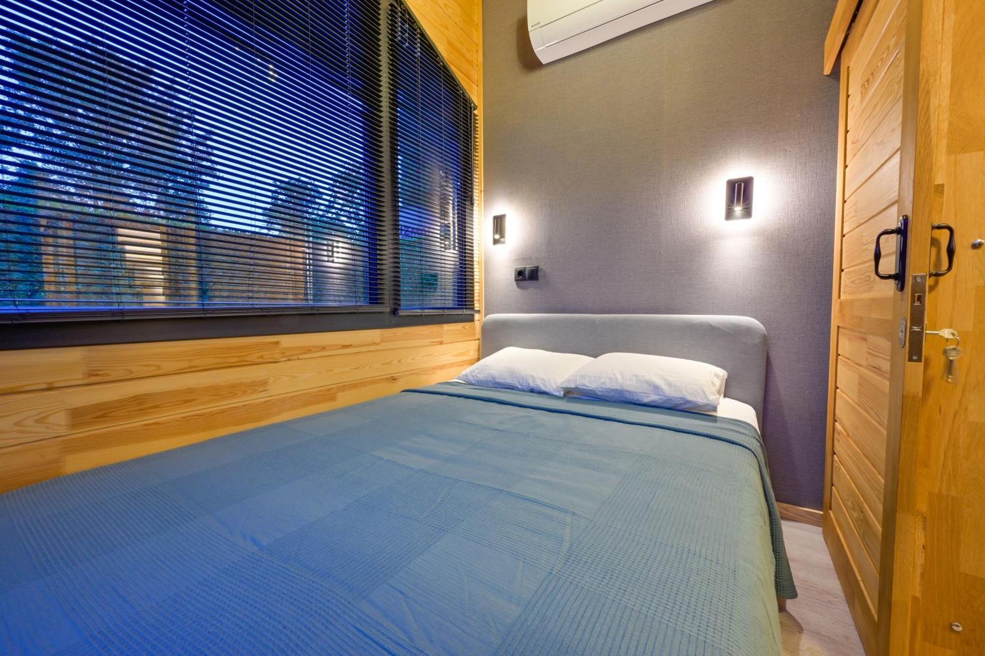 Camping Kayavan Kamp Fethiye