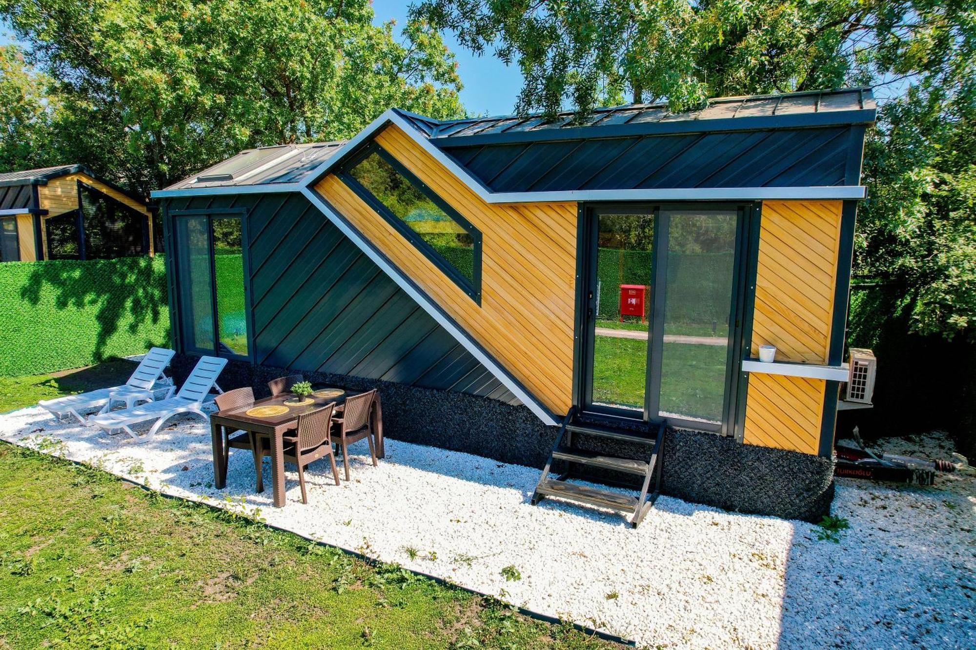 Kayavan Kamp * Fethiye