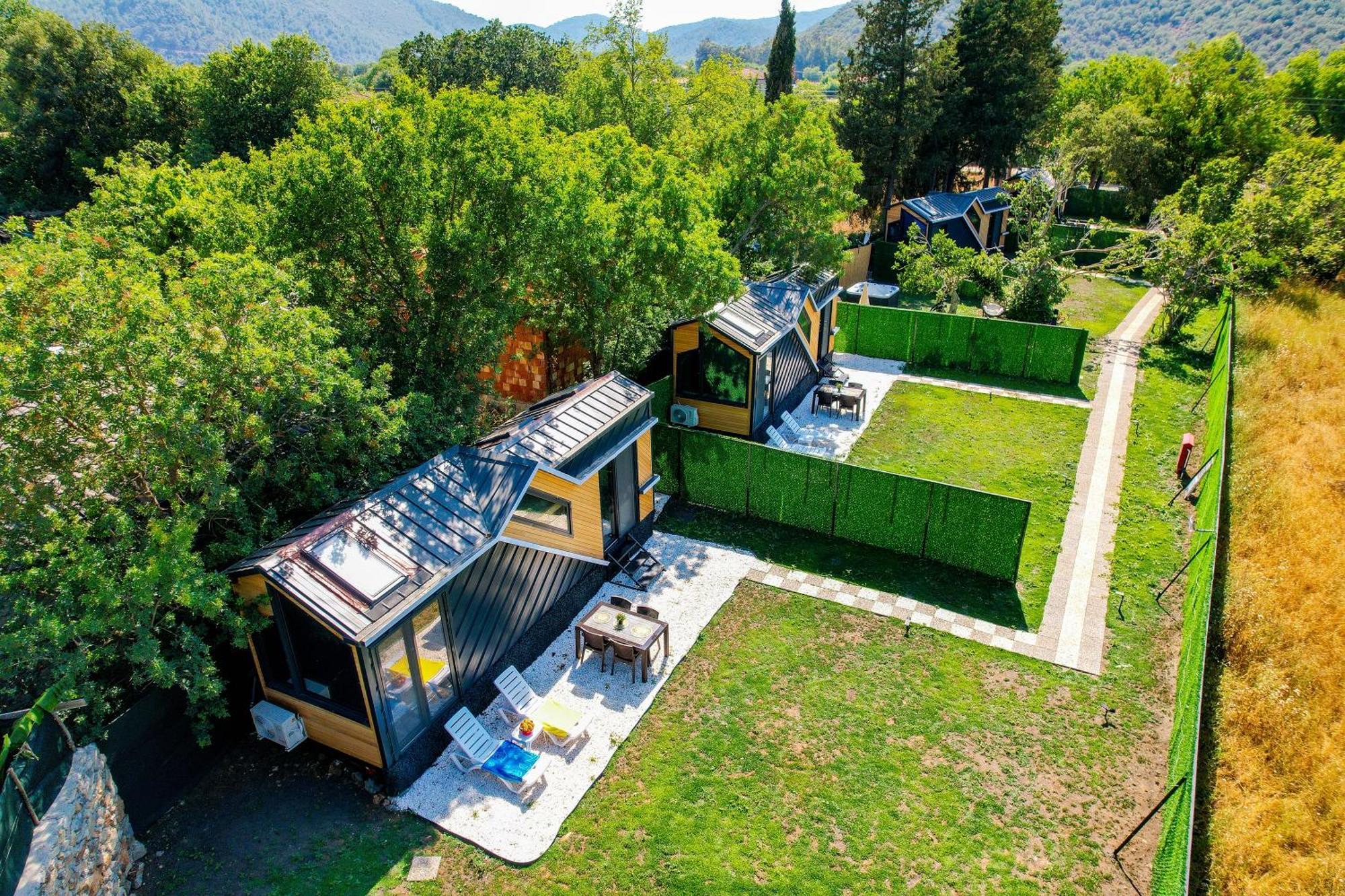 Camping Kayavan Kamp
