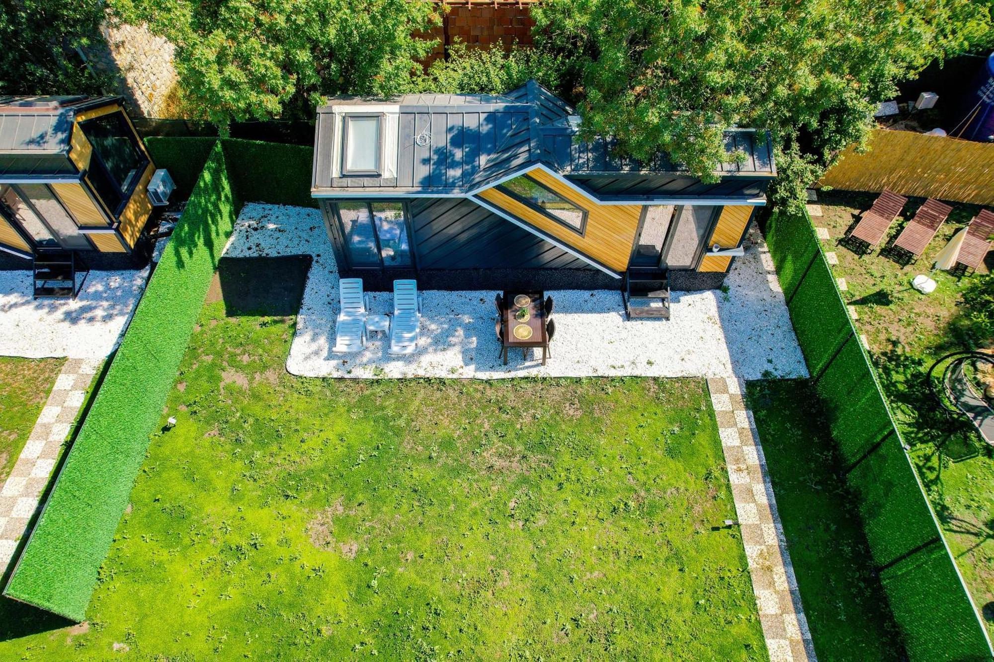 Camping Kayavan Kamp Fethiye