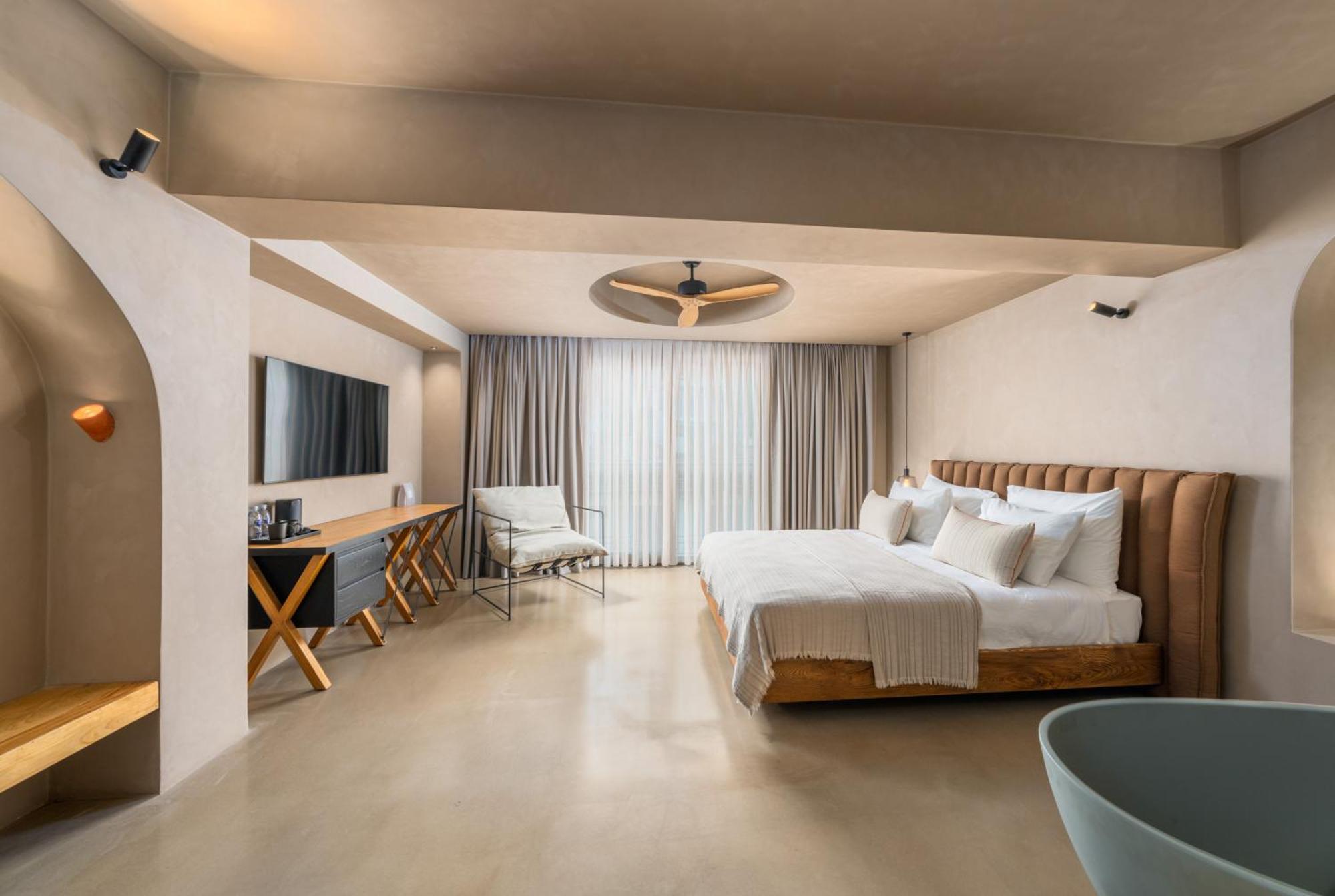 Hotel Roome