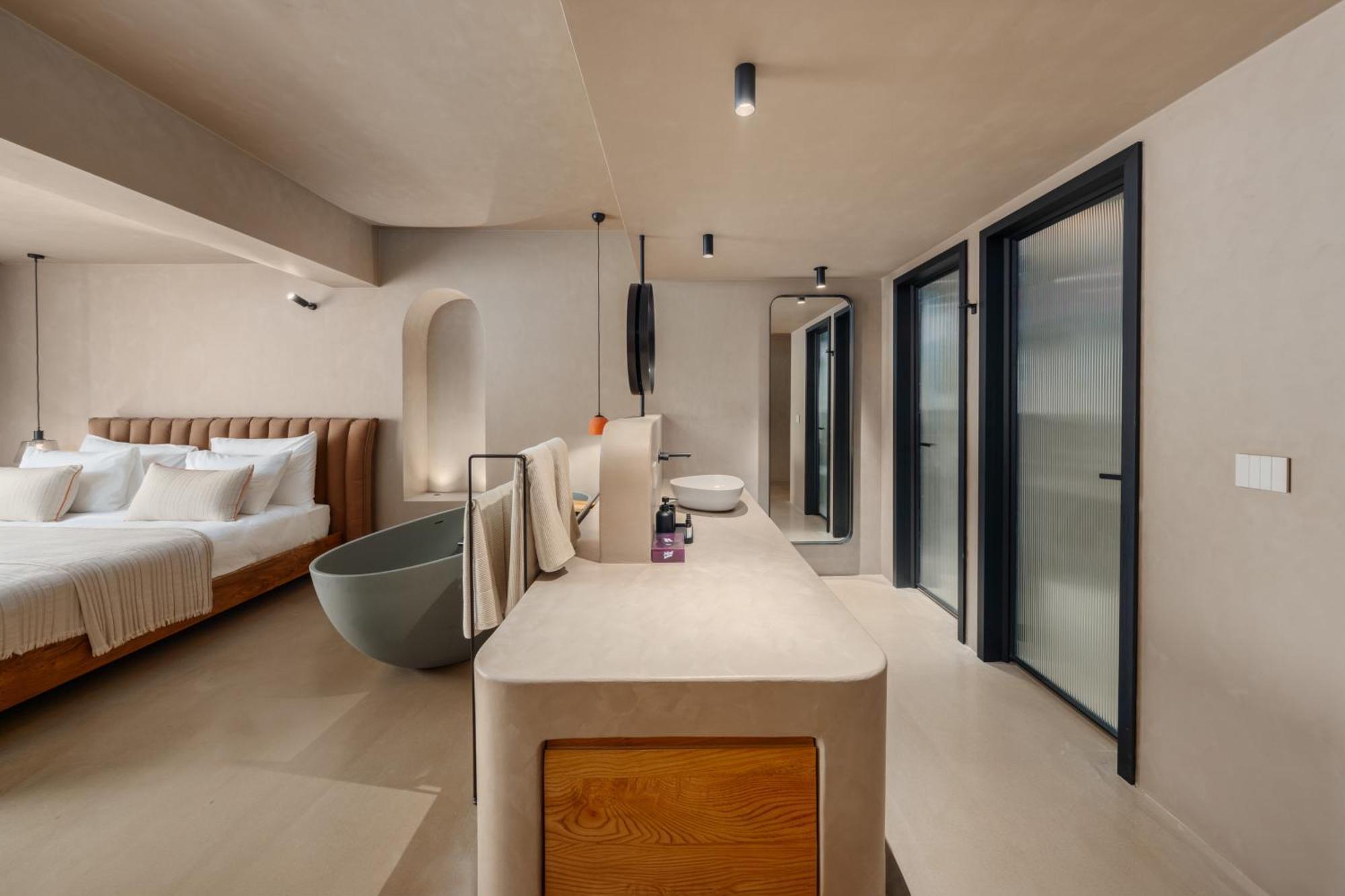 Hotel Roome Fethiye
