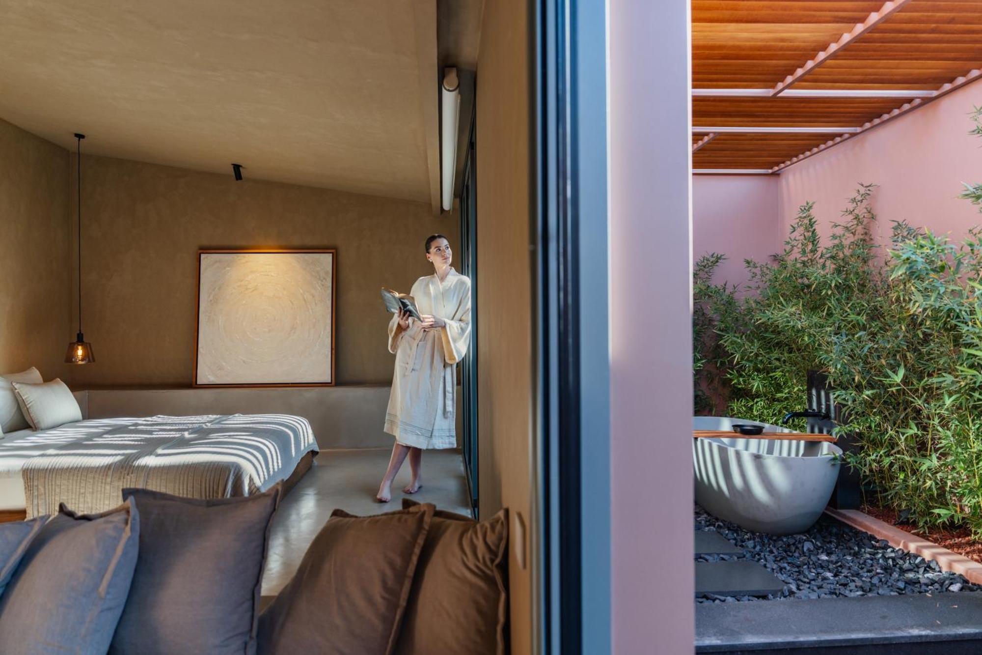 Roome Hotel Fethiye